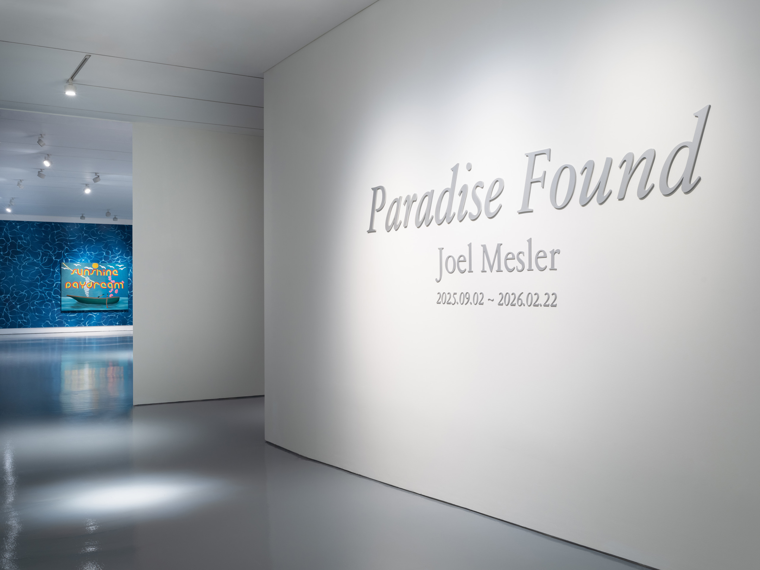 Joel Mesler