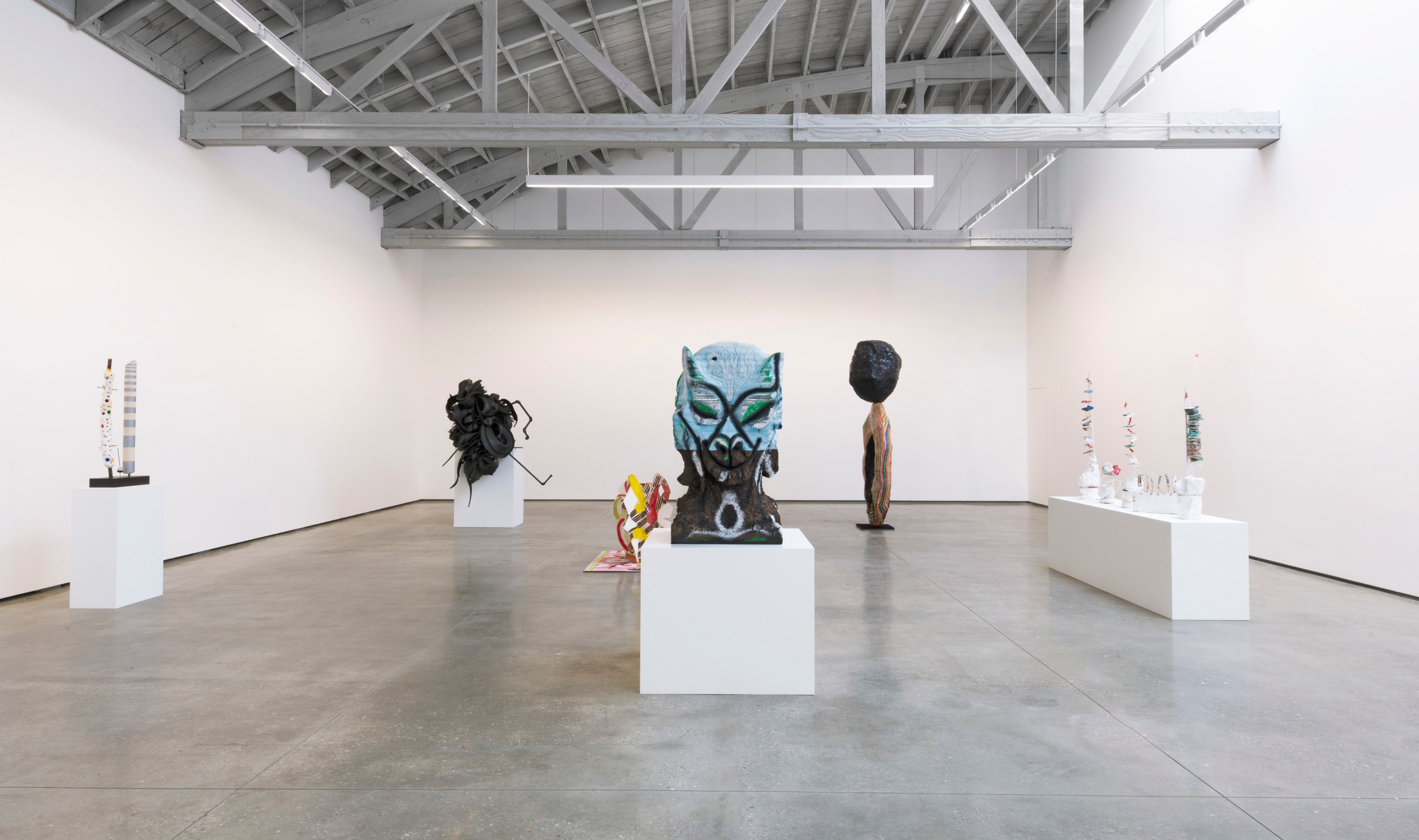 Taurus and the Awakener