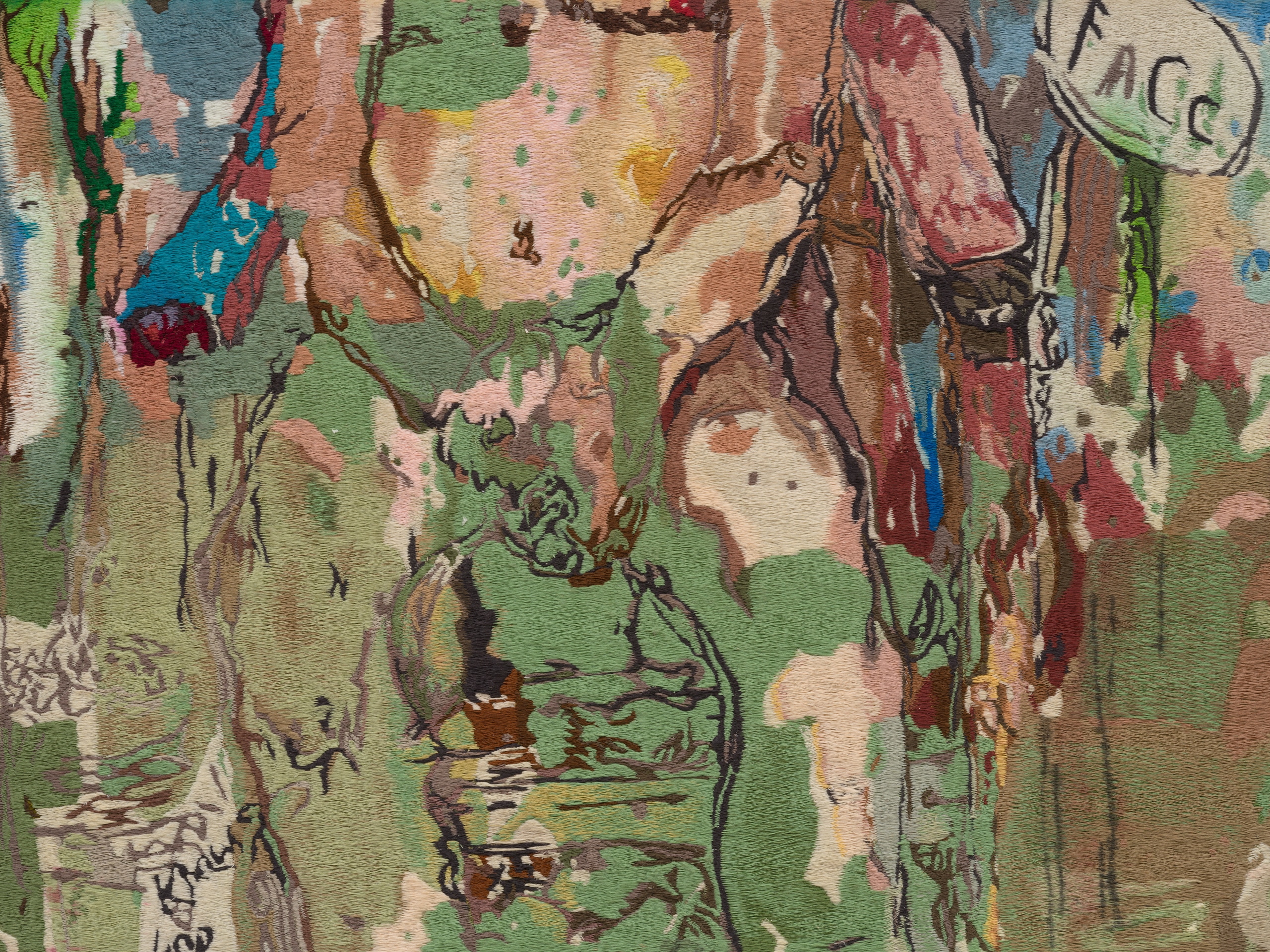 Ivan Morley, Tehachepi&nbsp;(sic),&nbsp;A True Tale, 2022