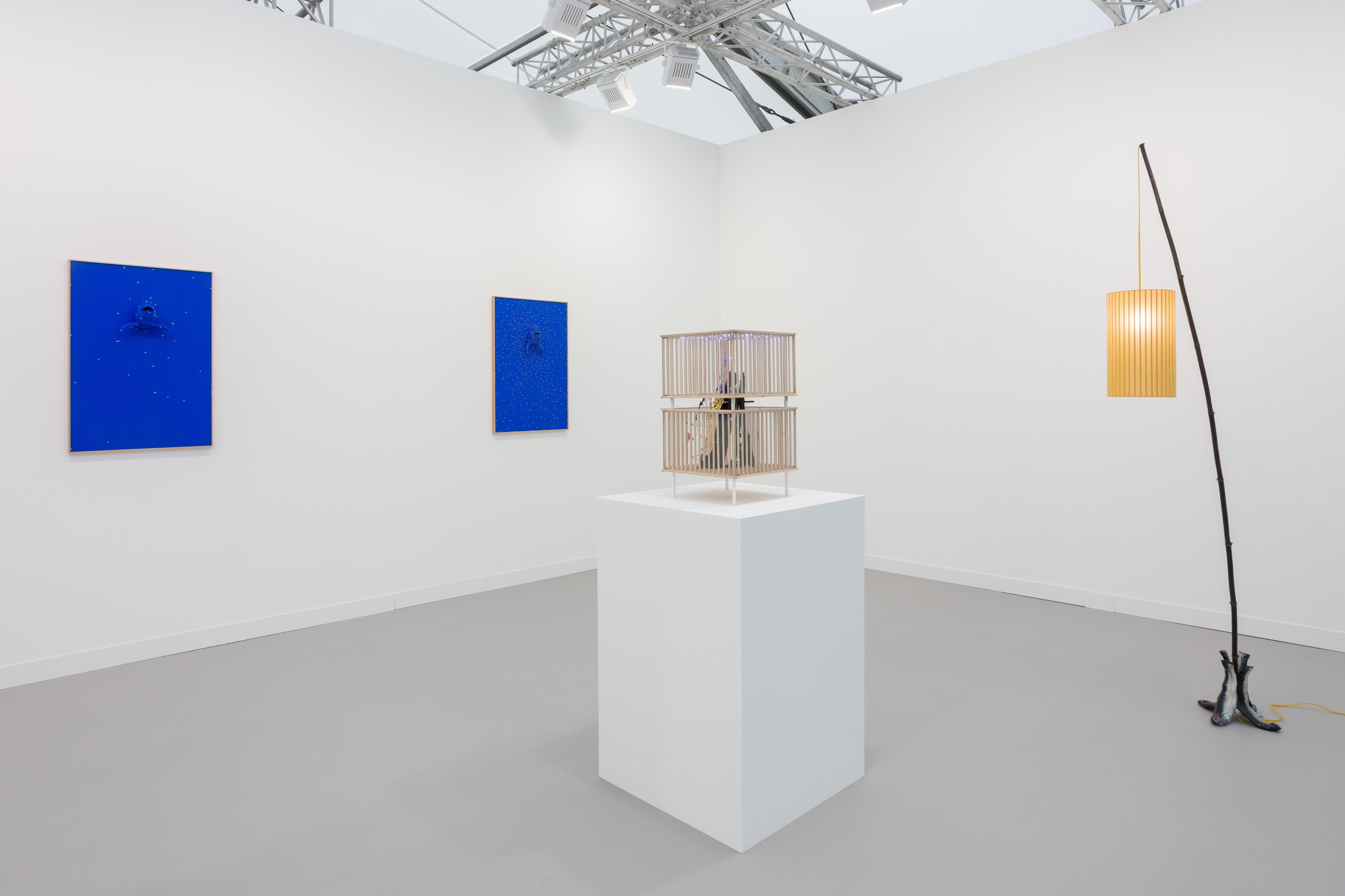 Frieze London