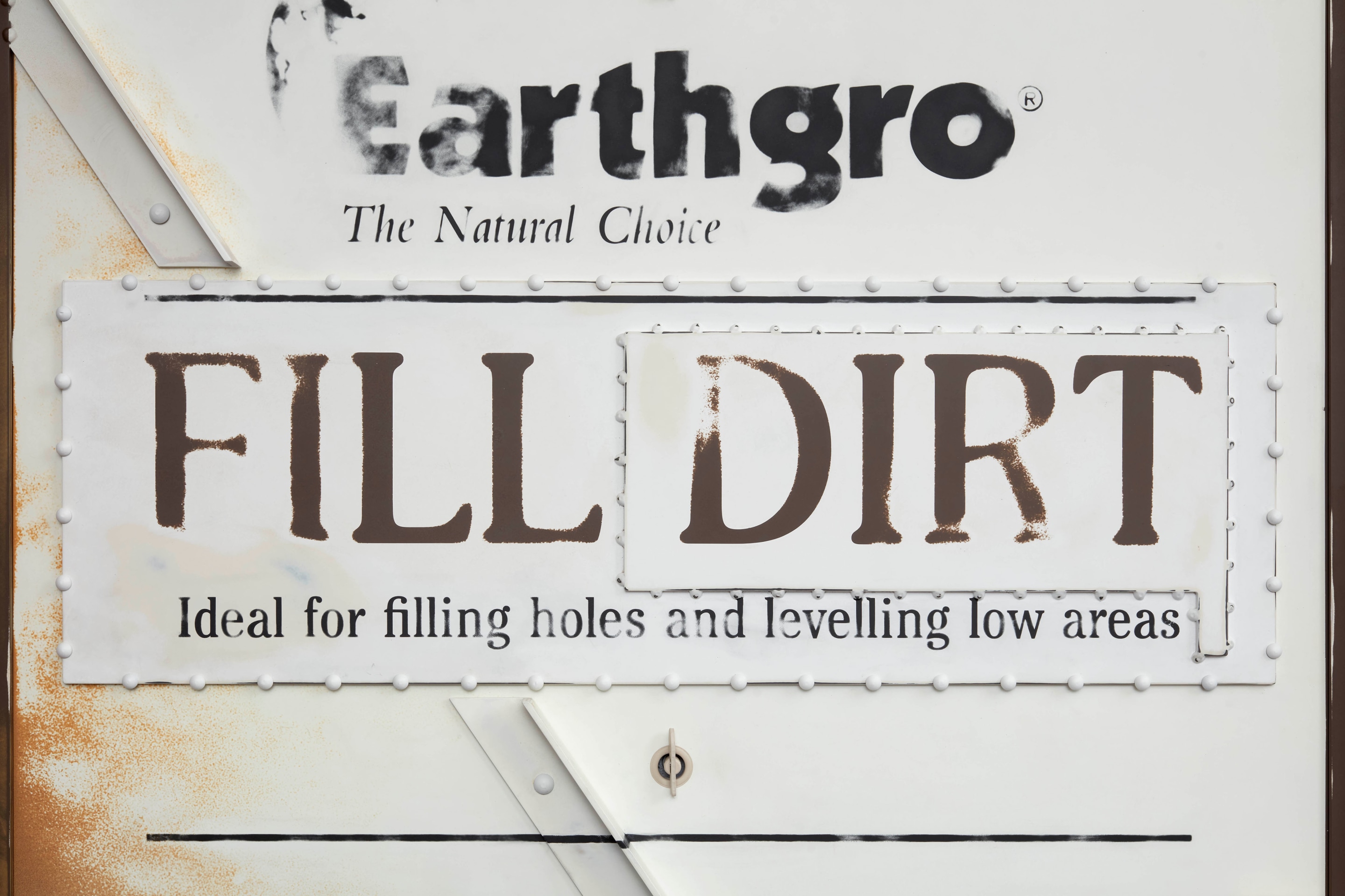 Magali Reus, Clay (Mushrooms), 2020&ndash;2021