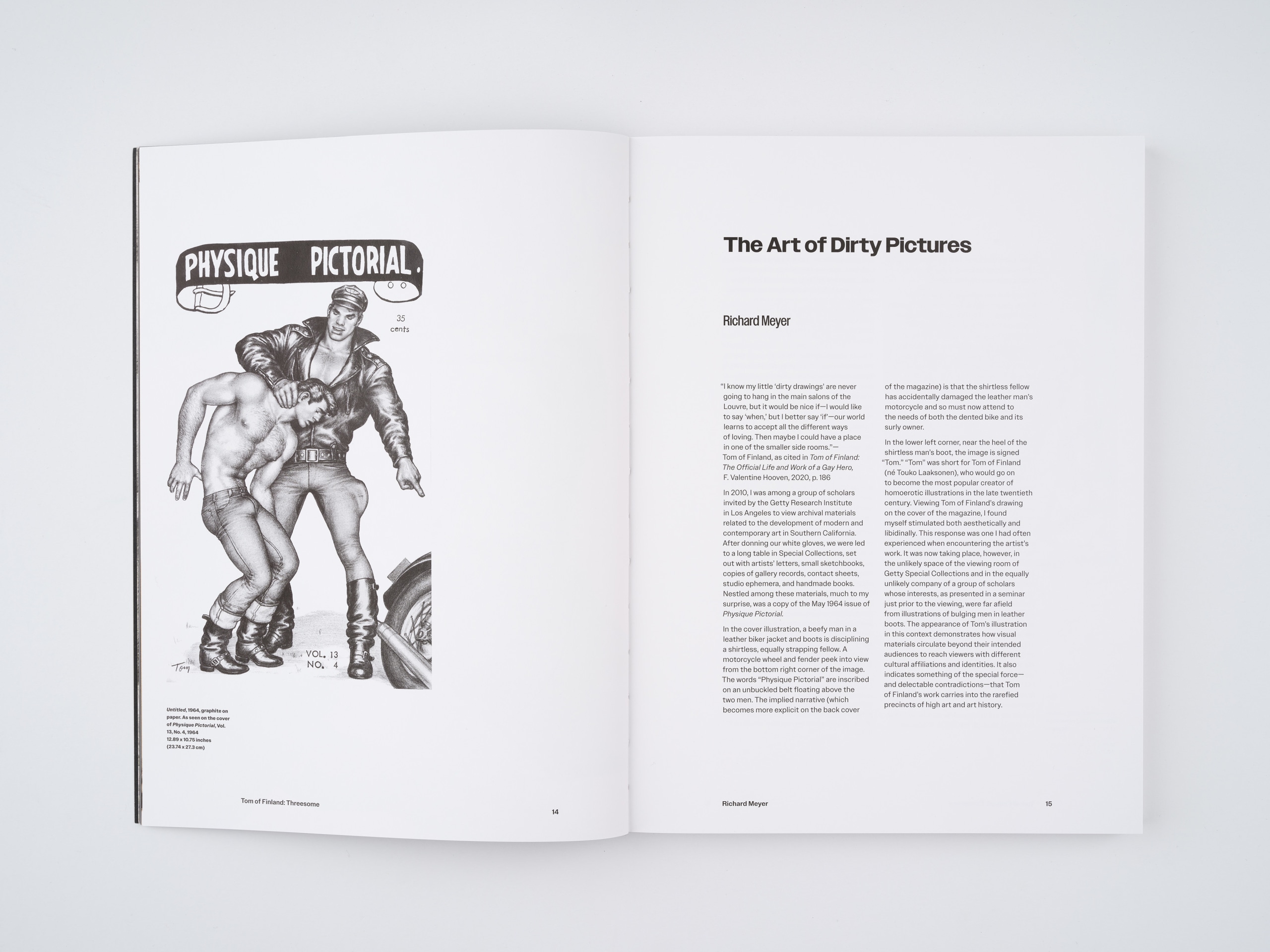 Tom of Finland