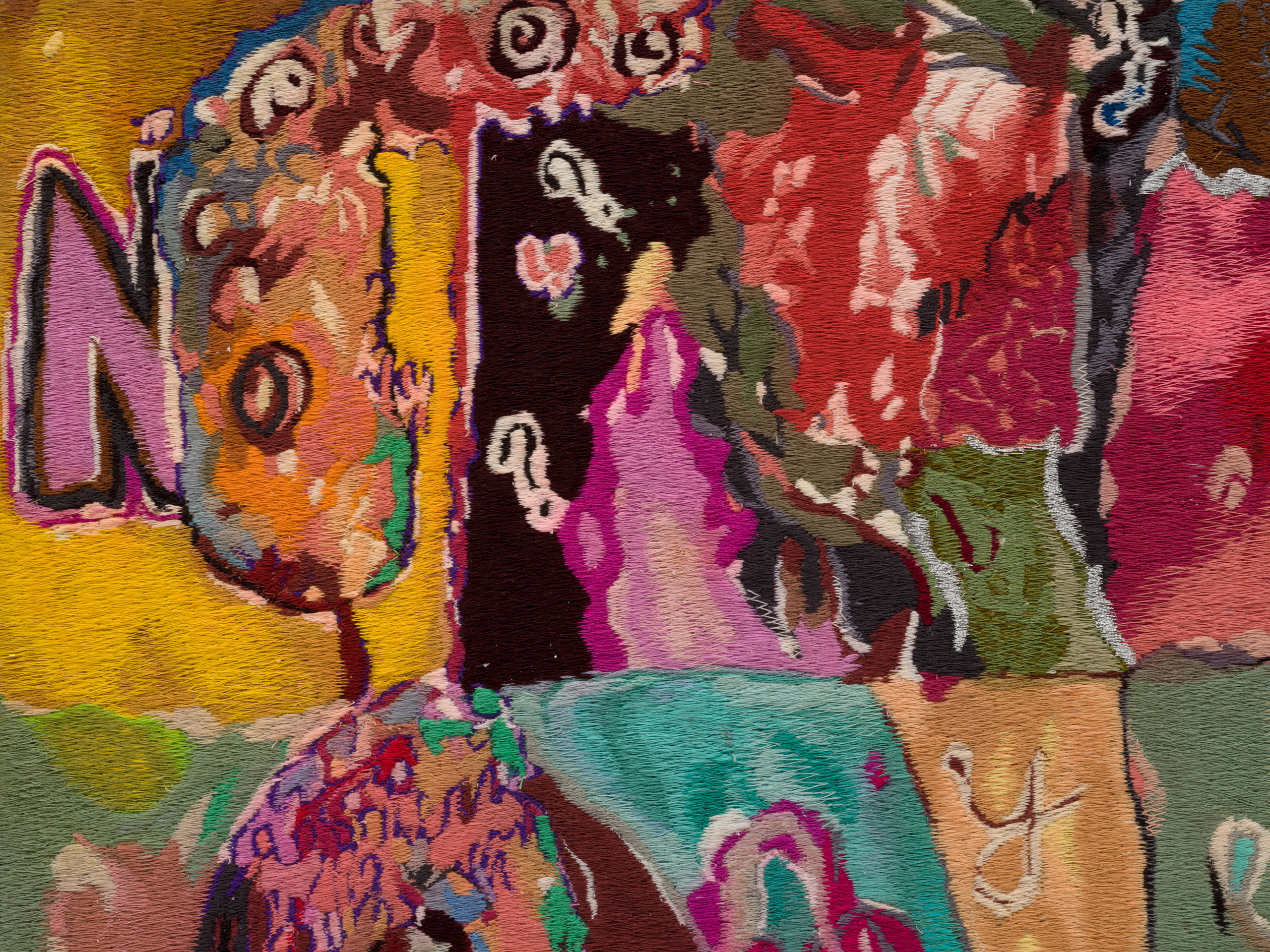 Ivan Morley, Tehachepi&nbsp;(sic),&nbsp;A True Tale, 2022