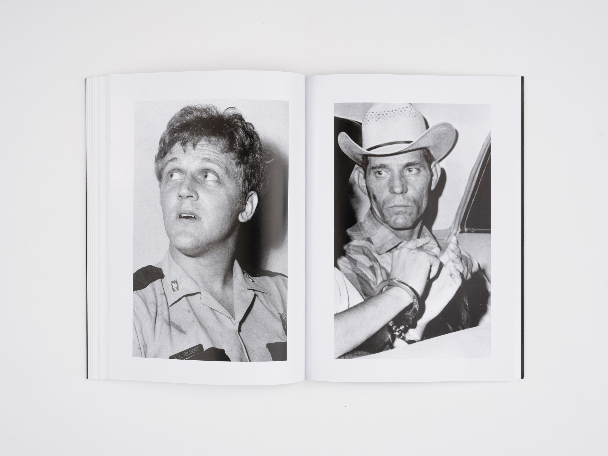 Will Boone &amp; Randy Kennedy