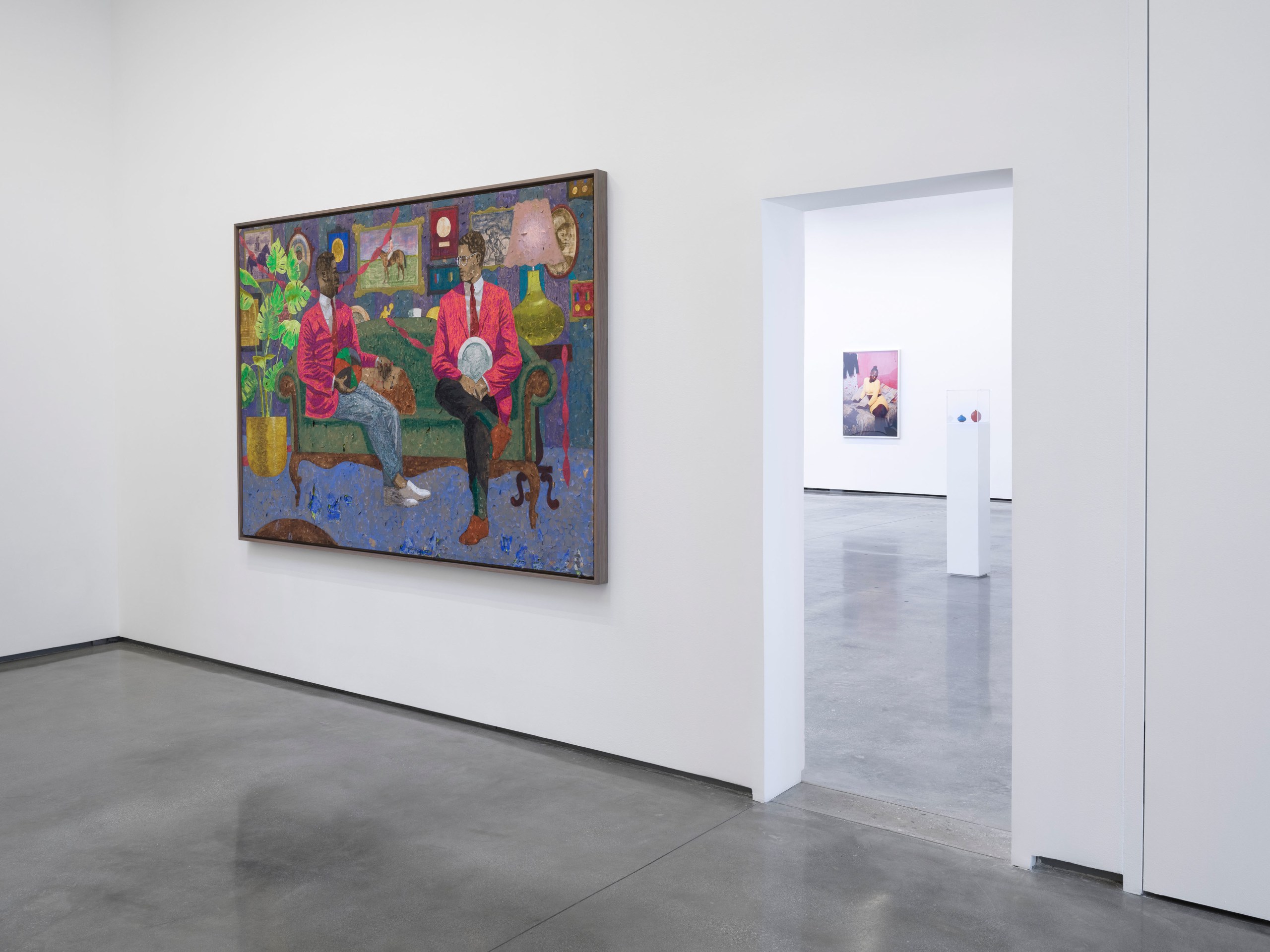 Celebrating David Kordansky Gallery's 20th Anniversary