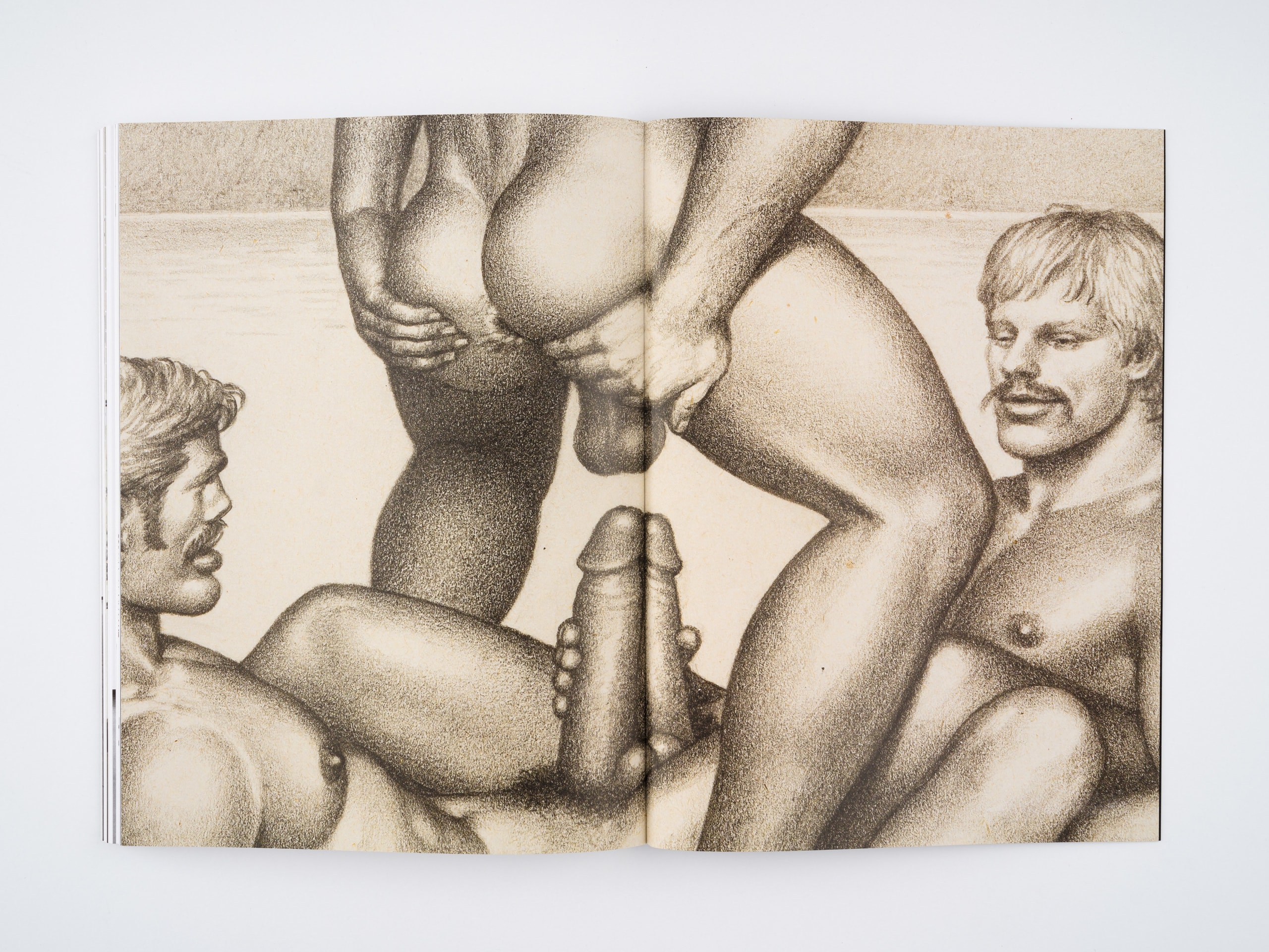 Tom of Finland