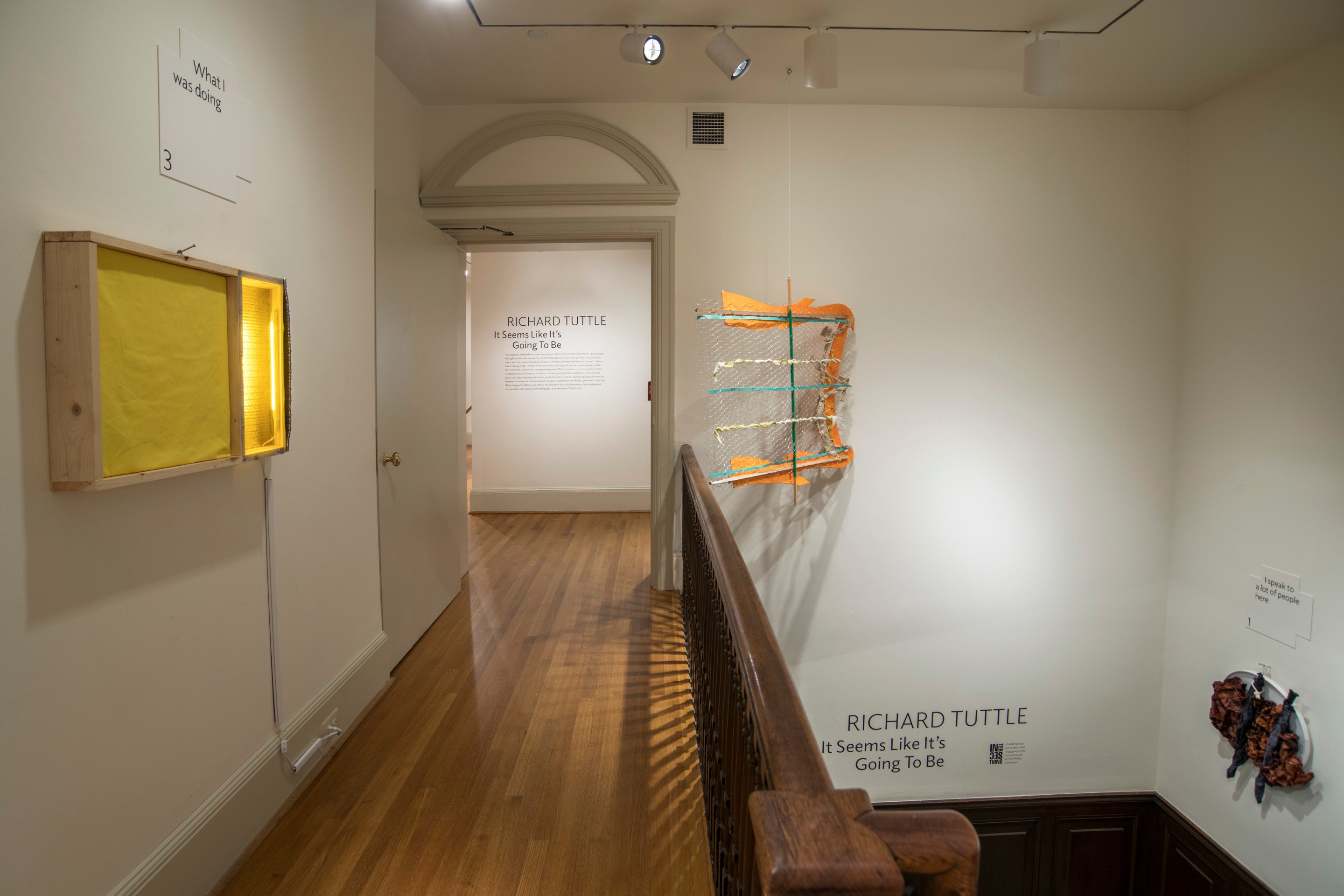 Richard Tuttle