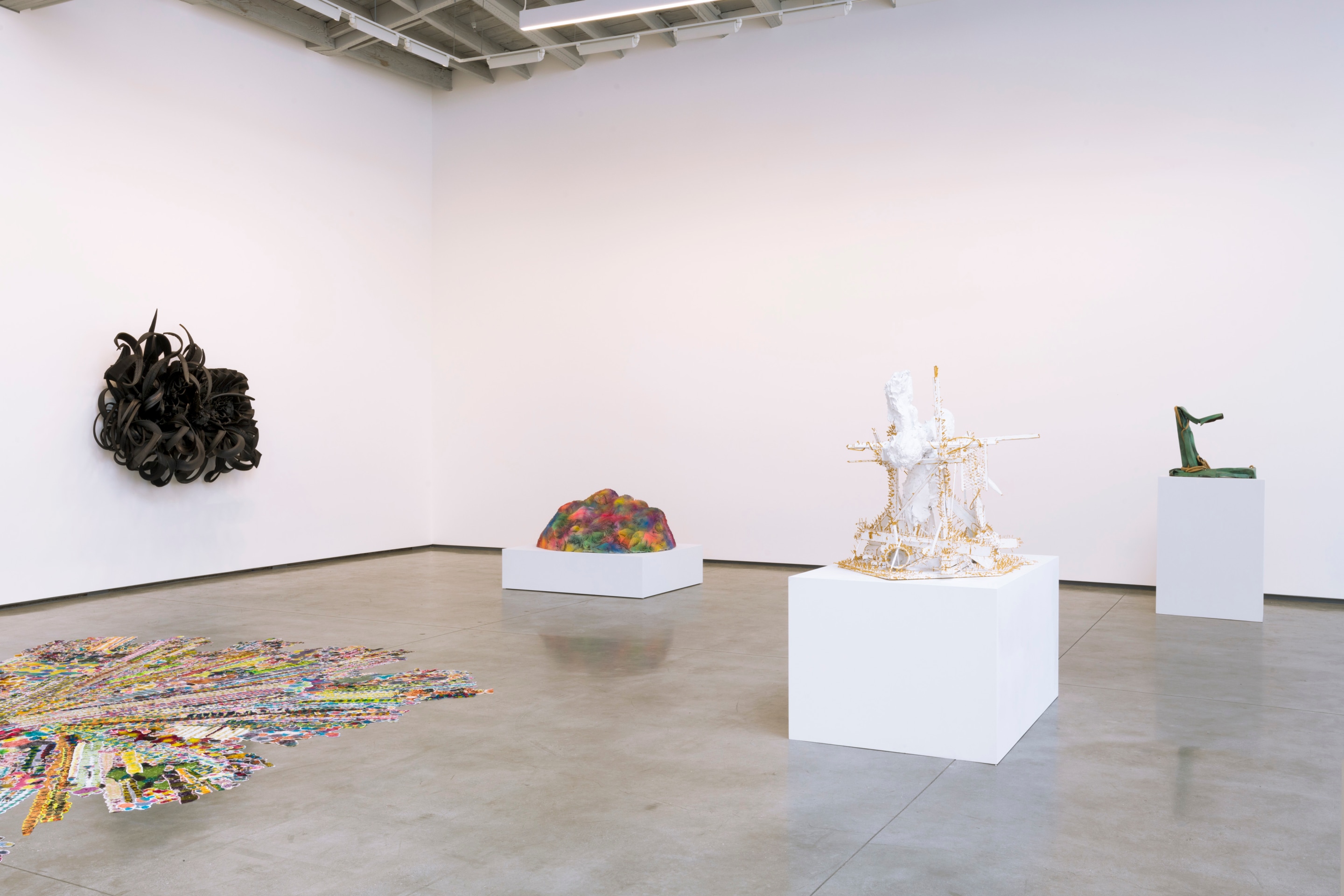 Taurus and the Awakener