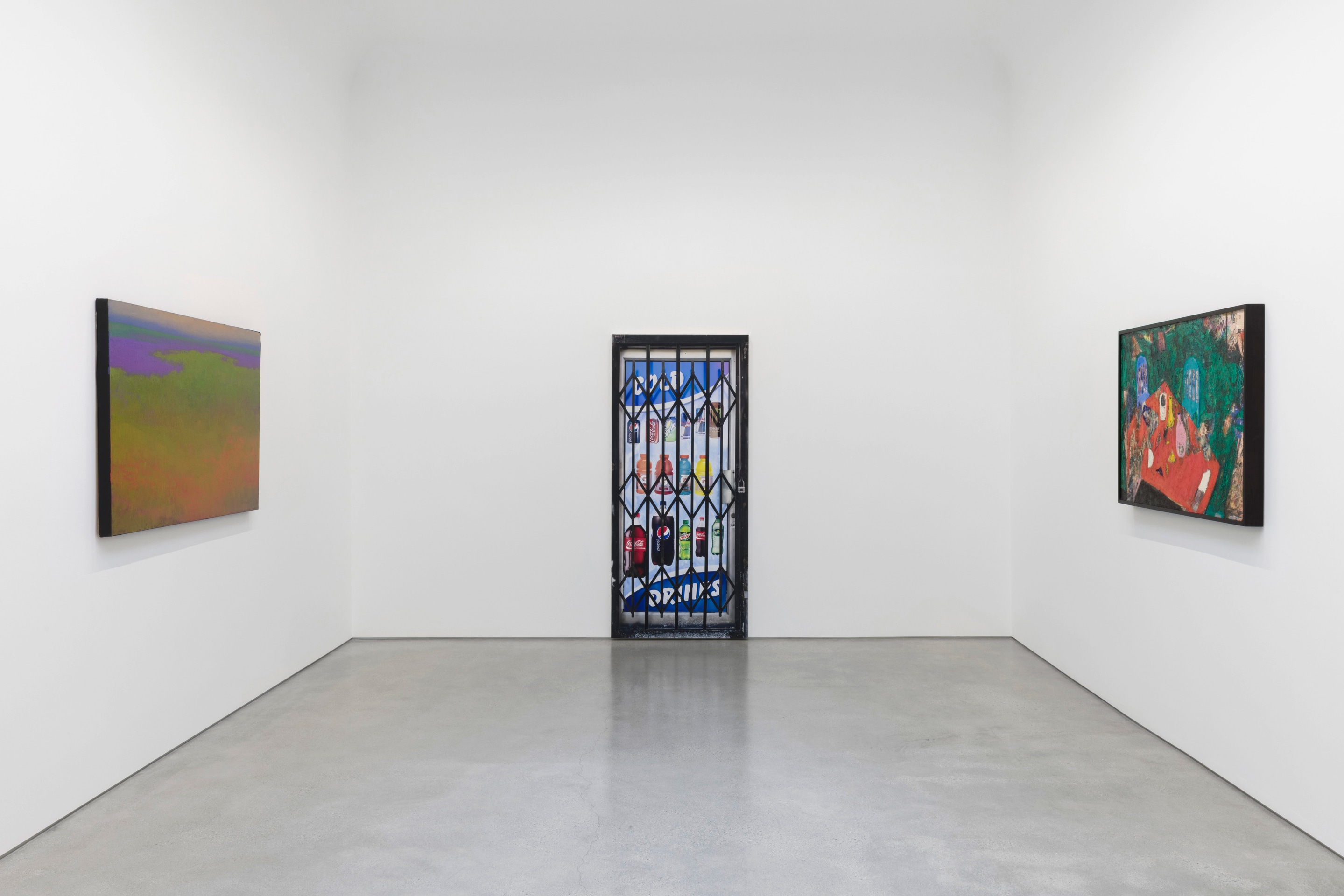 The Beatitudes of Malibu