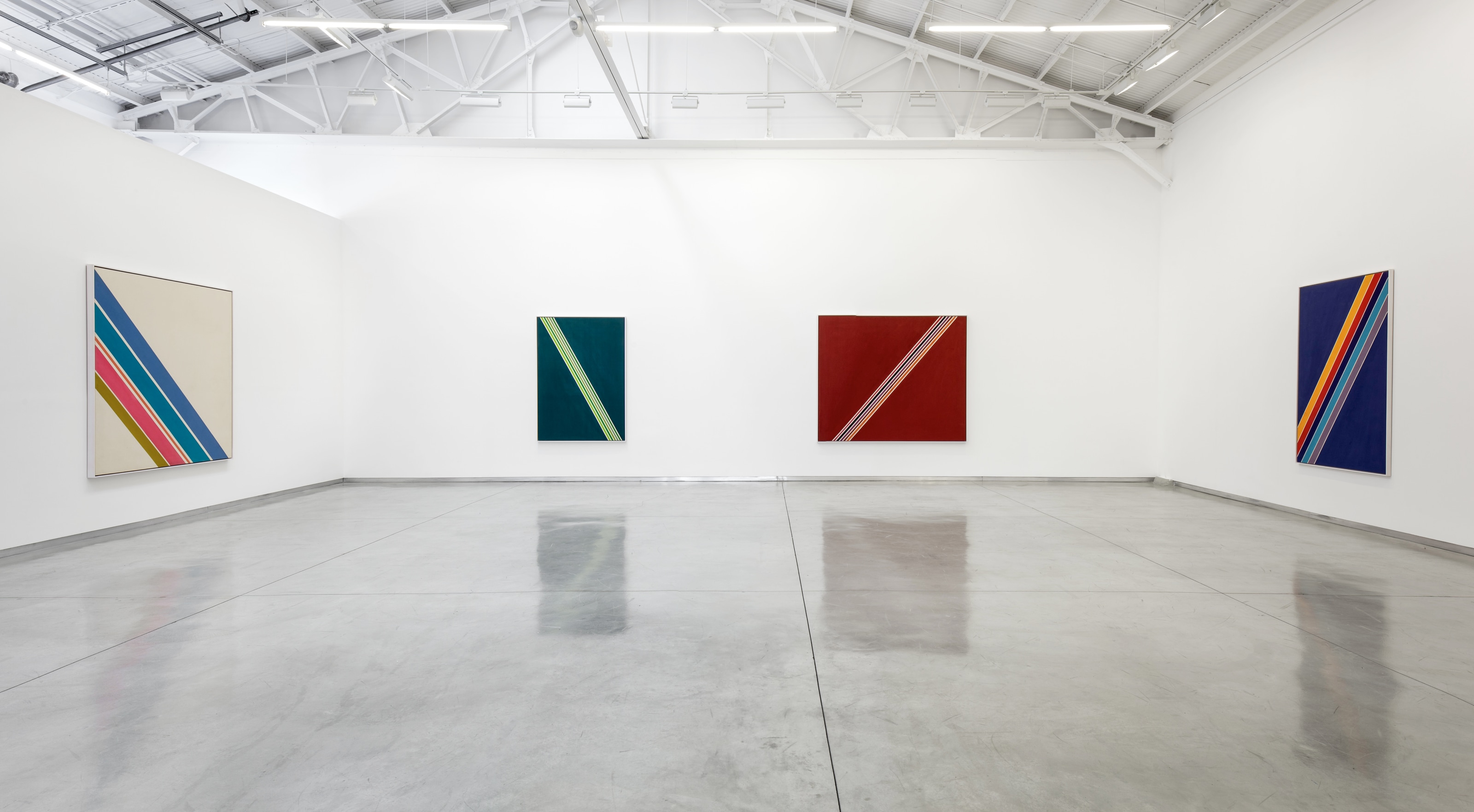 Sam Gilliam