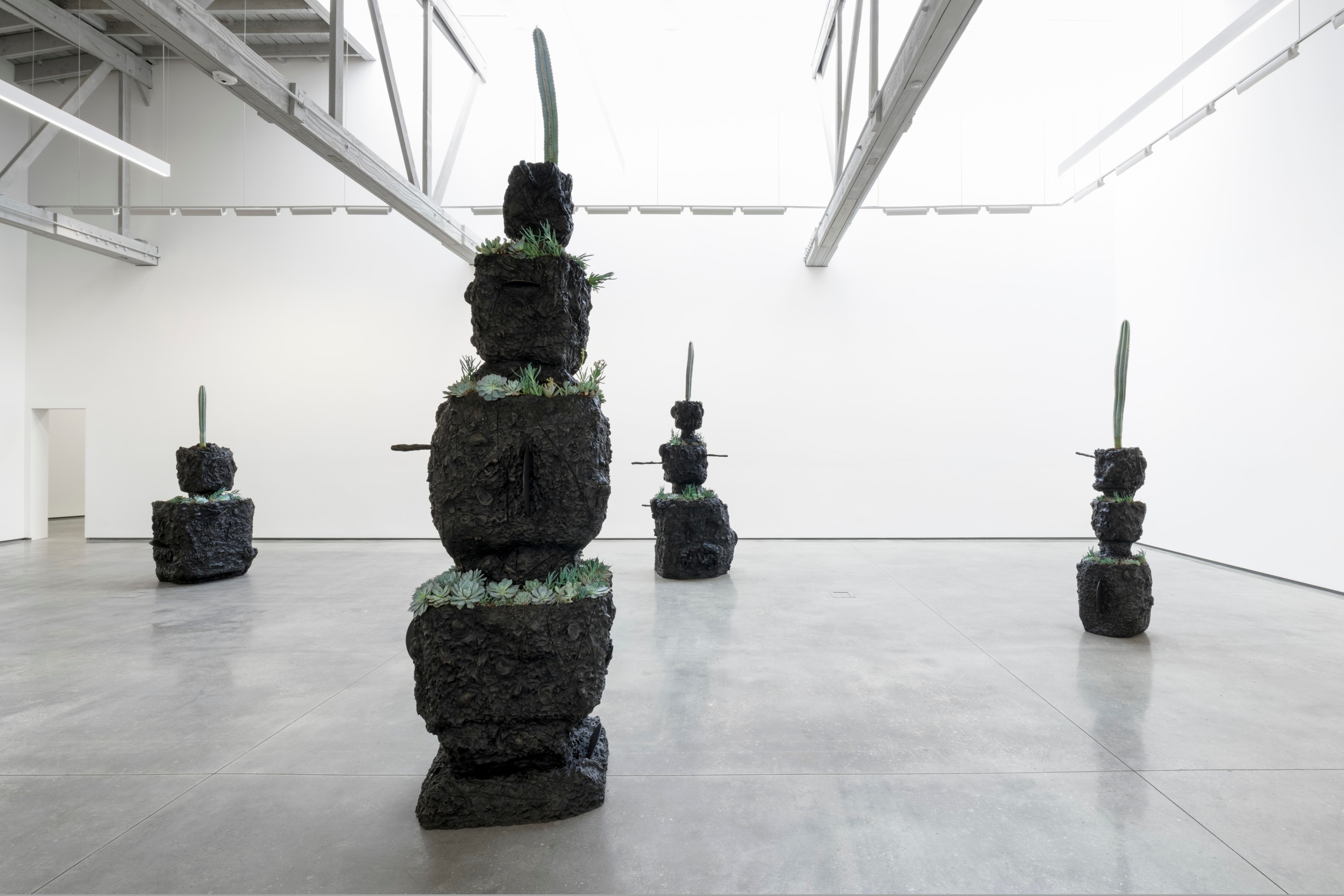 Rashid Johnson