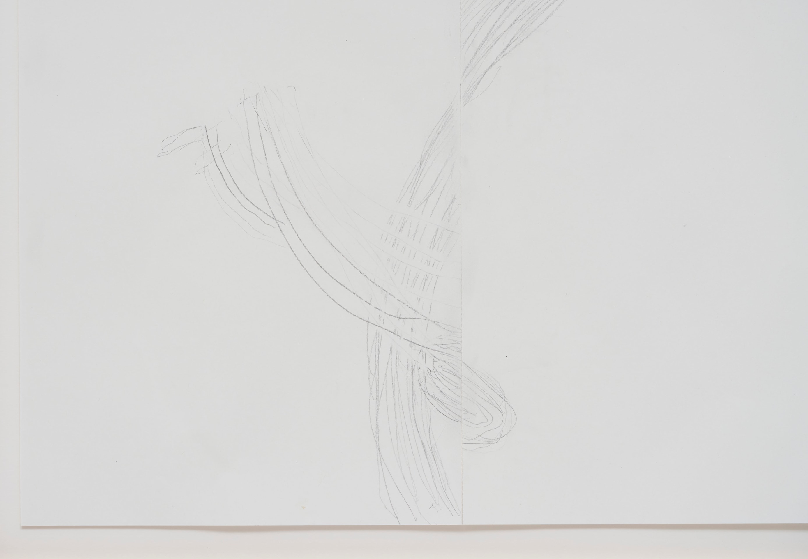 Richard Tuttle, Calder Corrected, 12, 2022