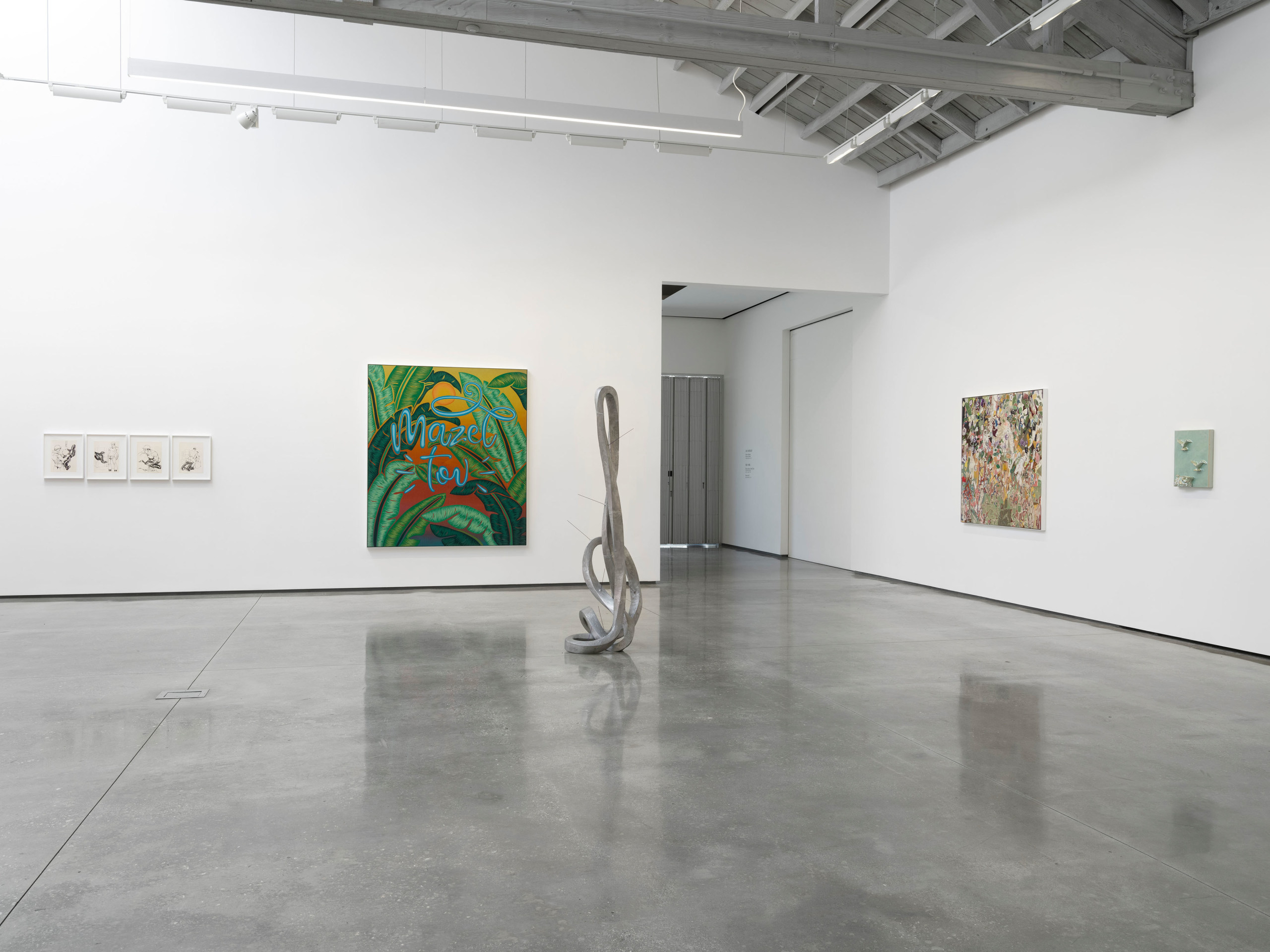 Celebrating David Kordansky Gallery's 20th Anniversary