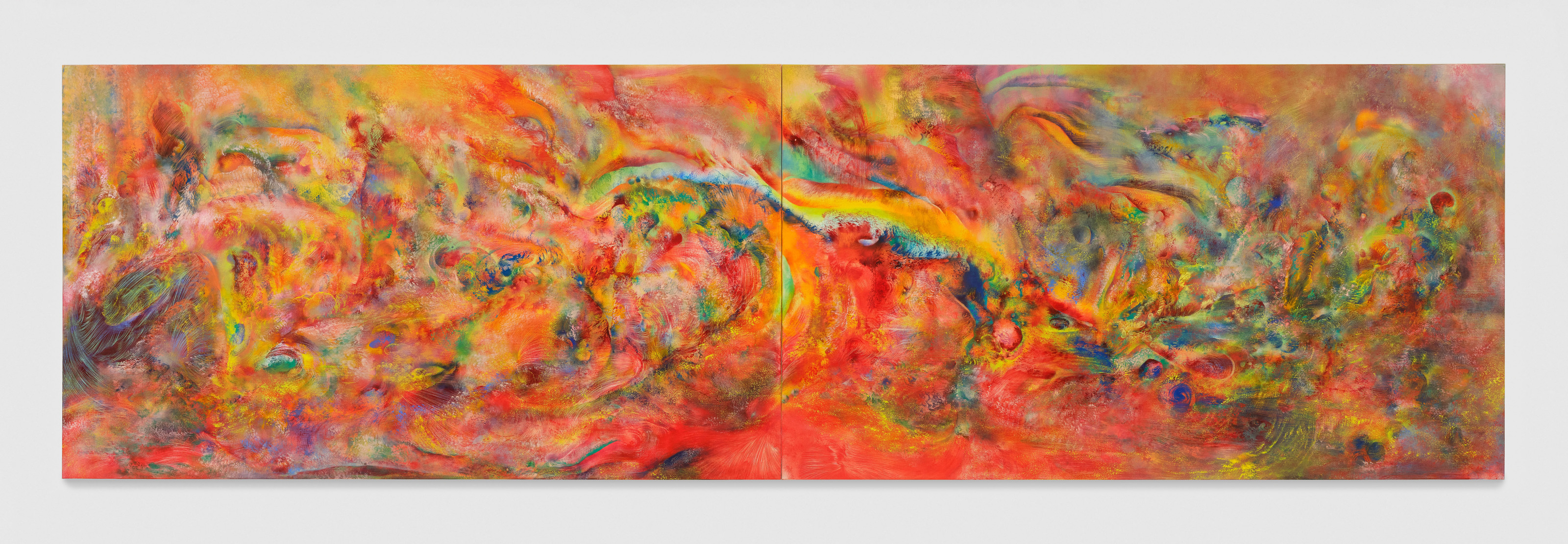 Lucy Bull, 3:13, 2023