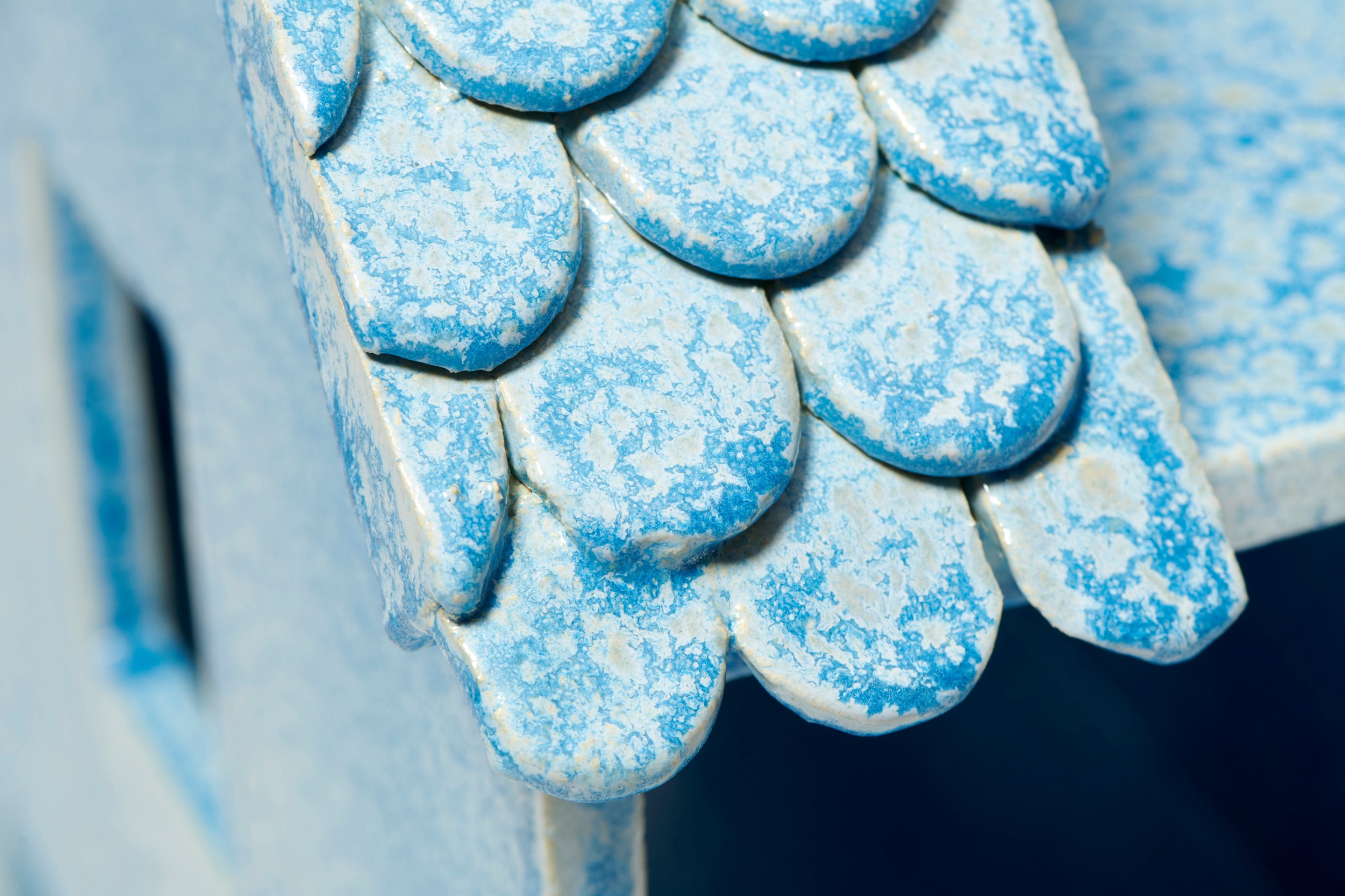 Mai-Thu Perret, A Magnetizer III, 2020