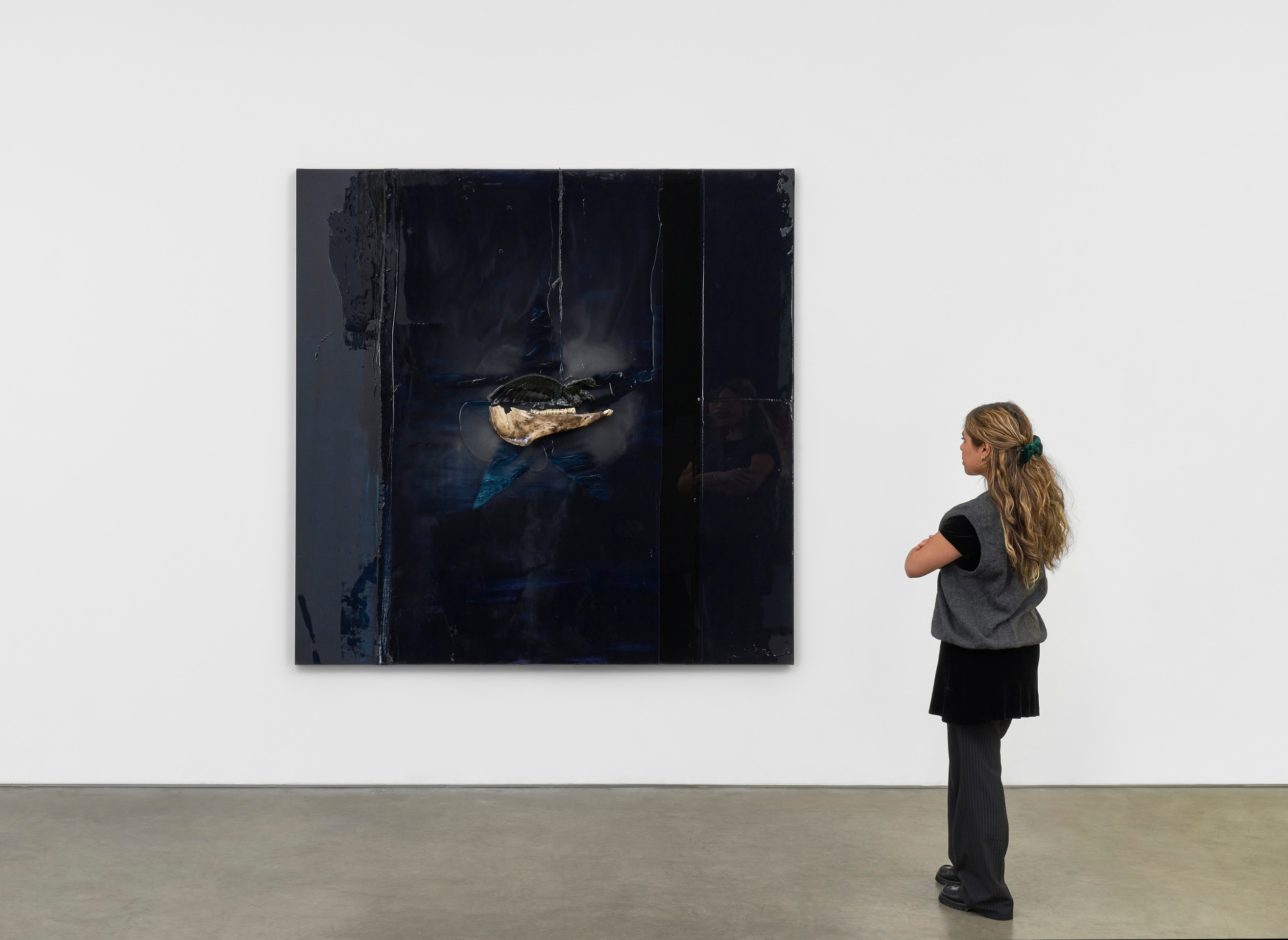 Will Boone, No Country State Flag, 2022 - 2023