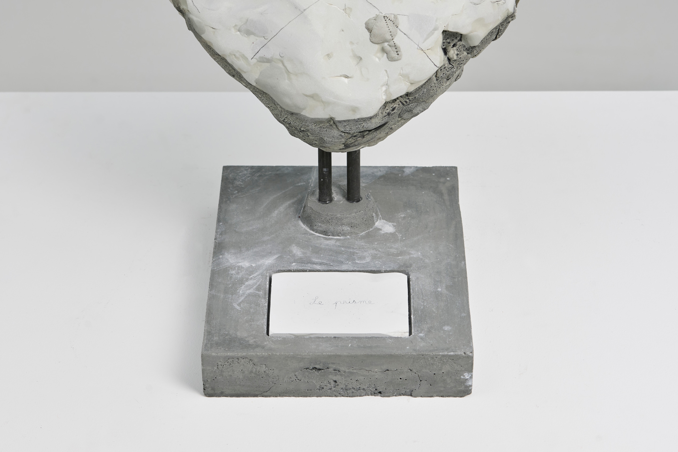 David Altmejd, Le prisme, 2024