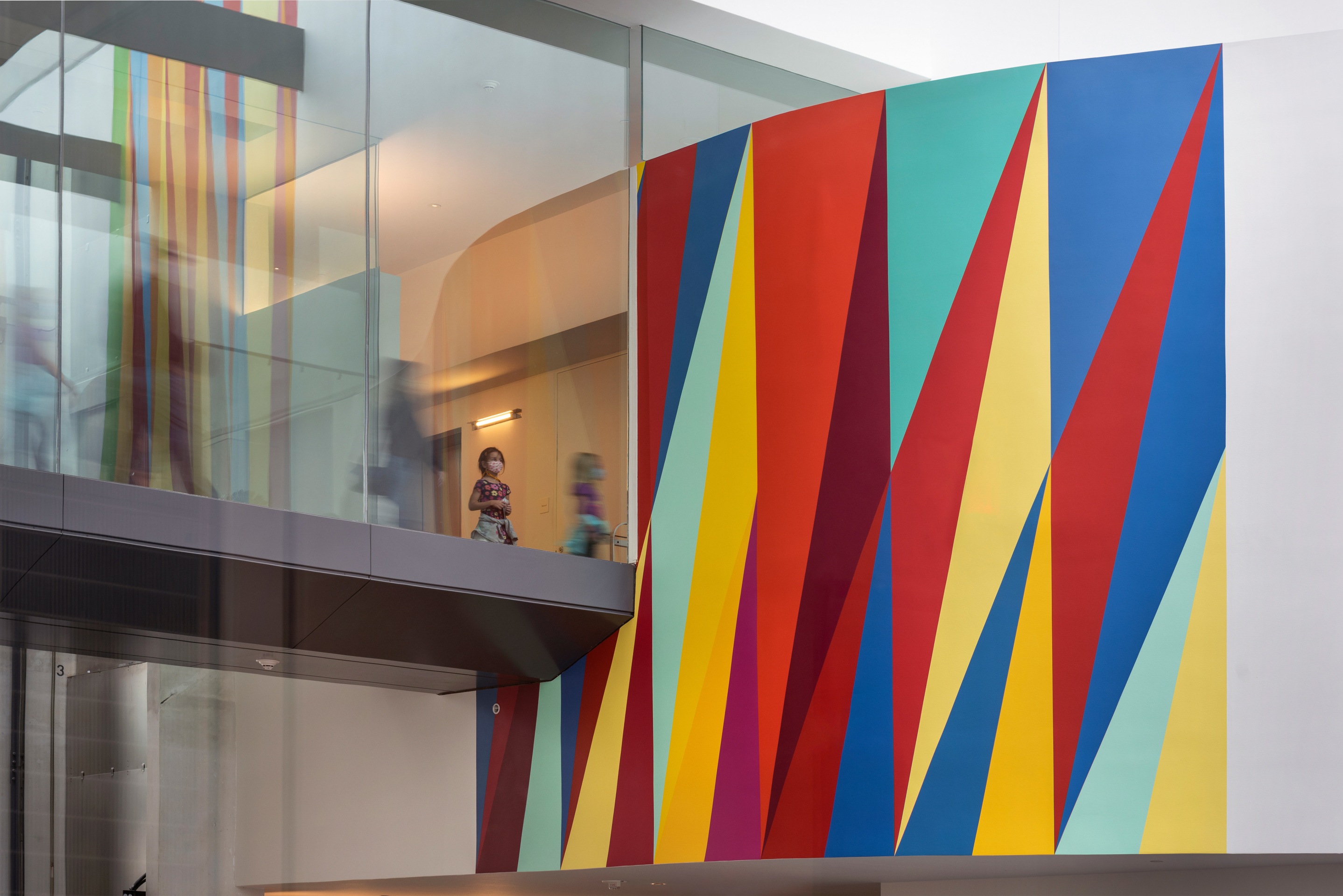 Odili Donald Odita
