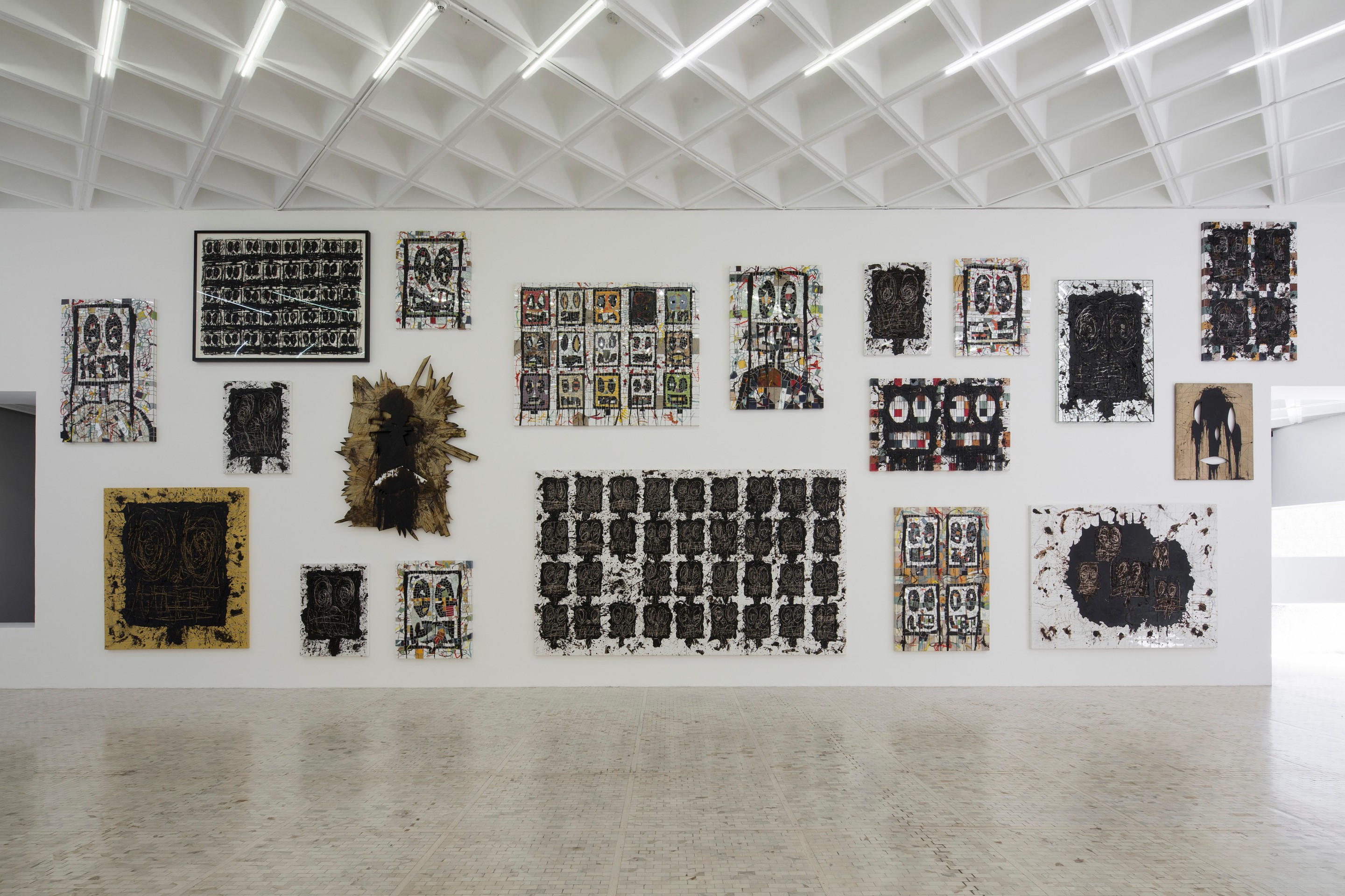 Rashid Johnson