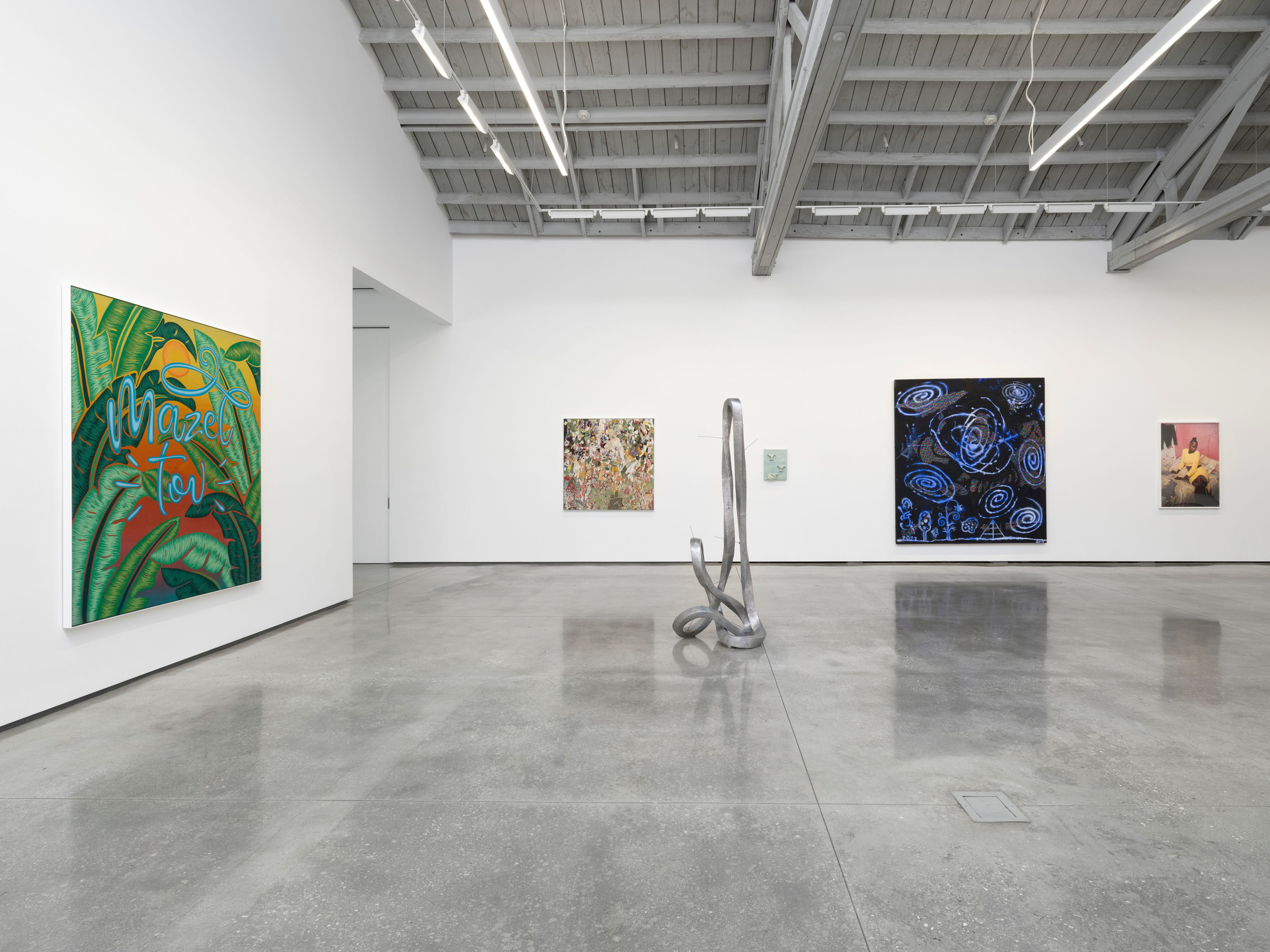 Celebrating David Kordansky Gallery's 20th Anniversary