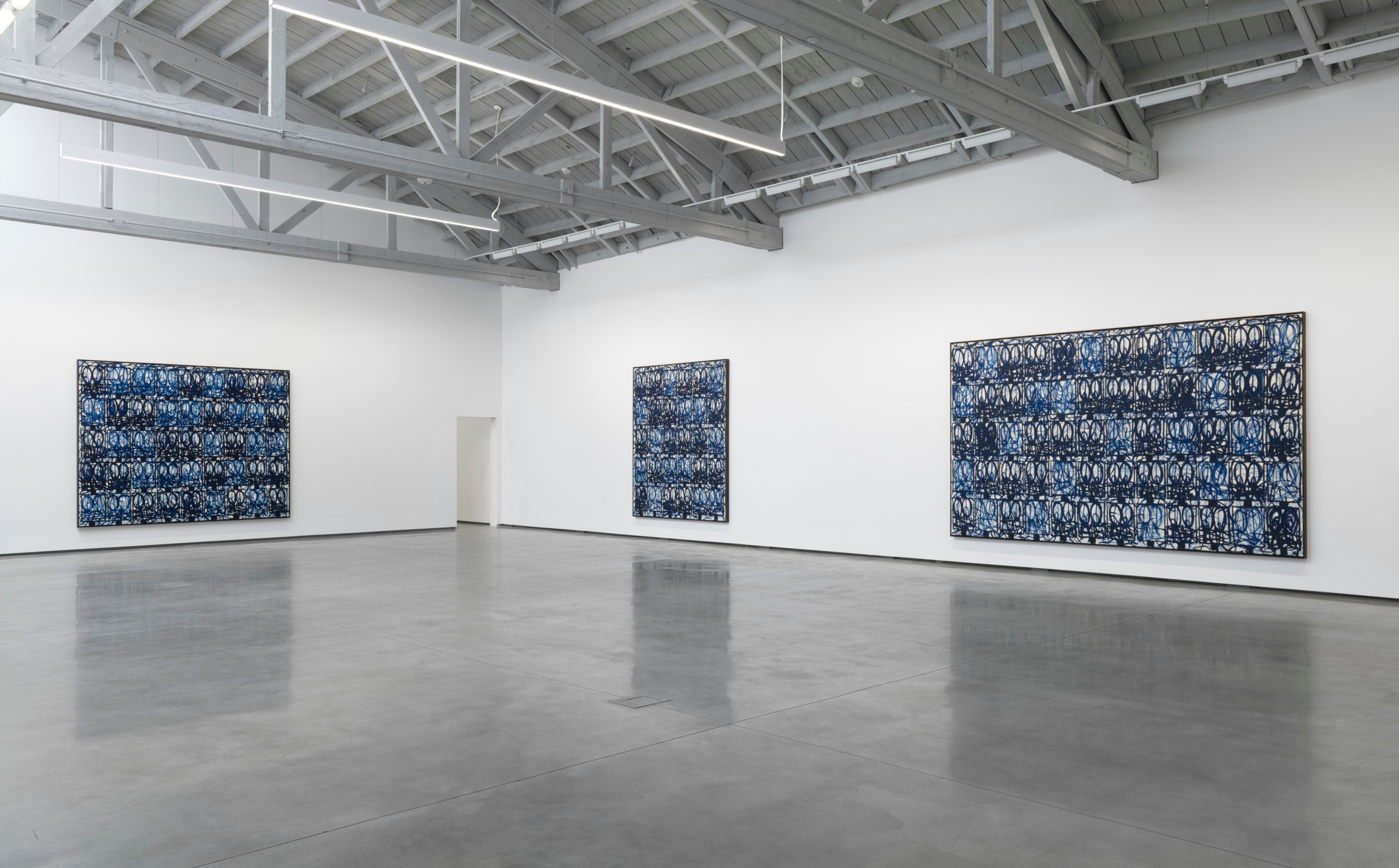 Rashid Johnson