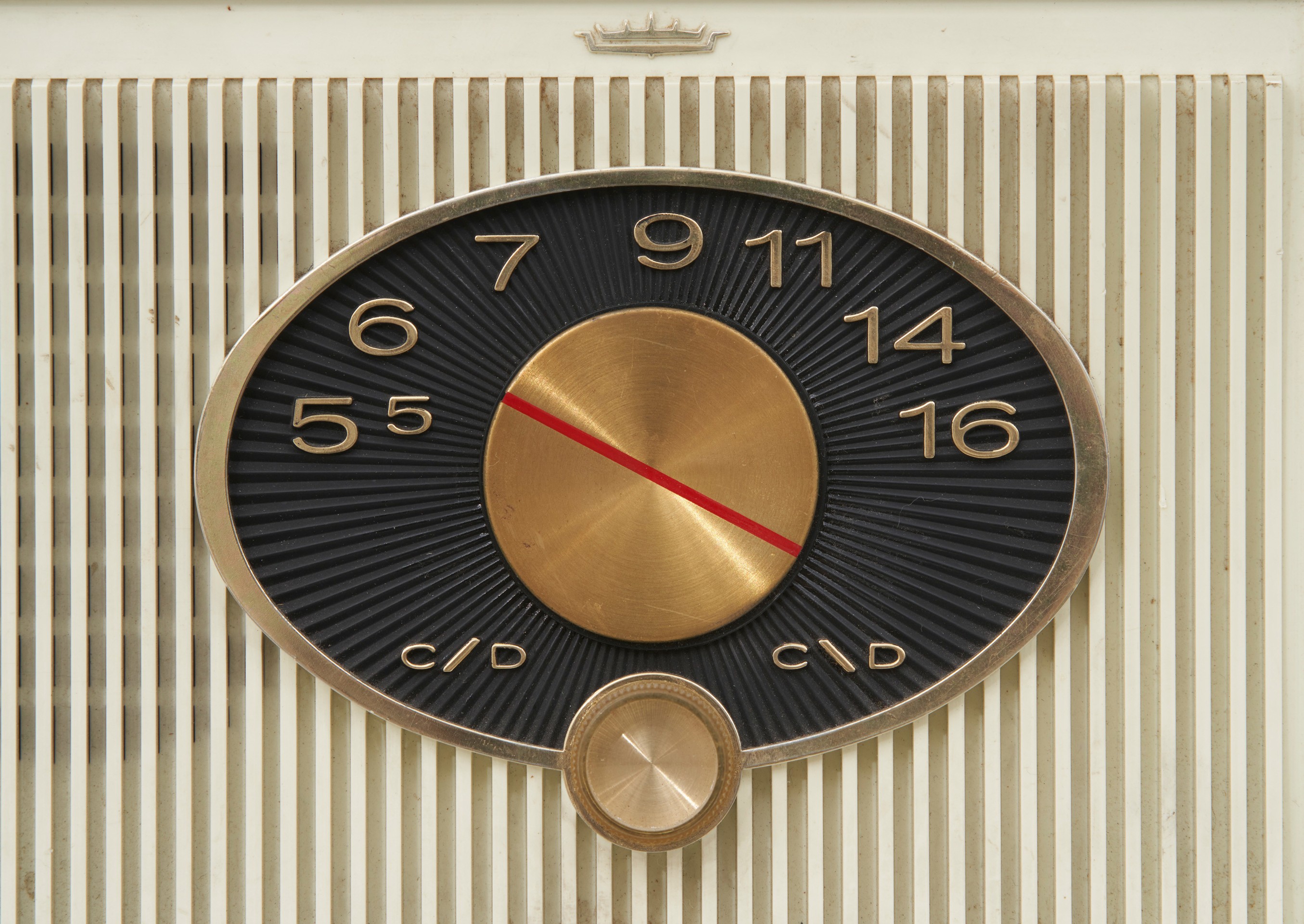 Lotte Andersen, Chaos Has No Morality, 2022