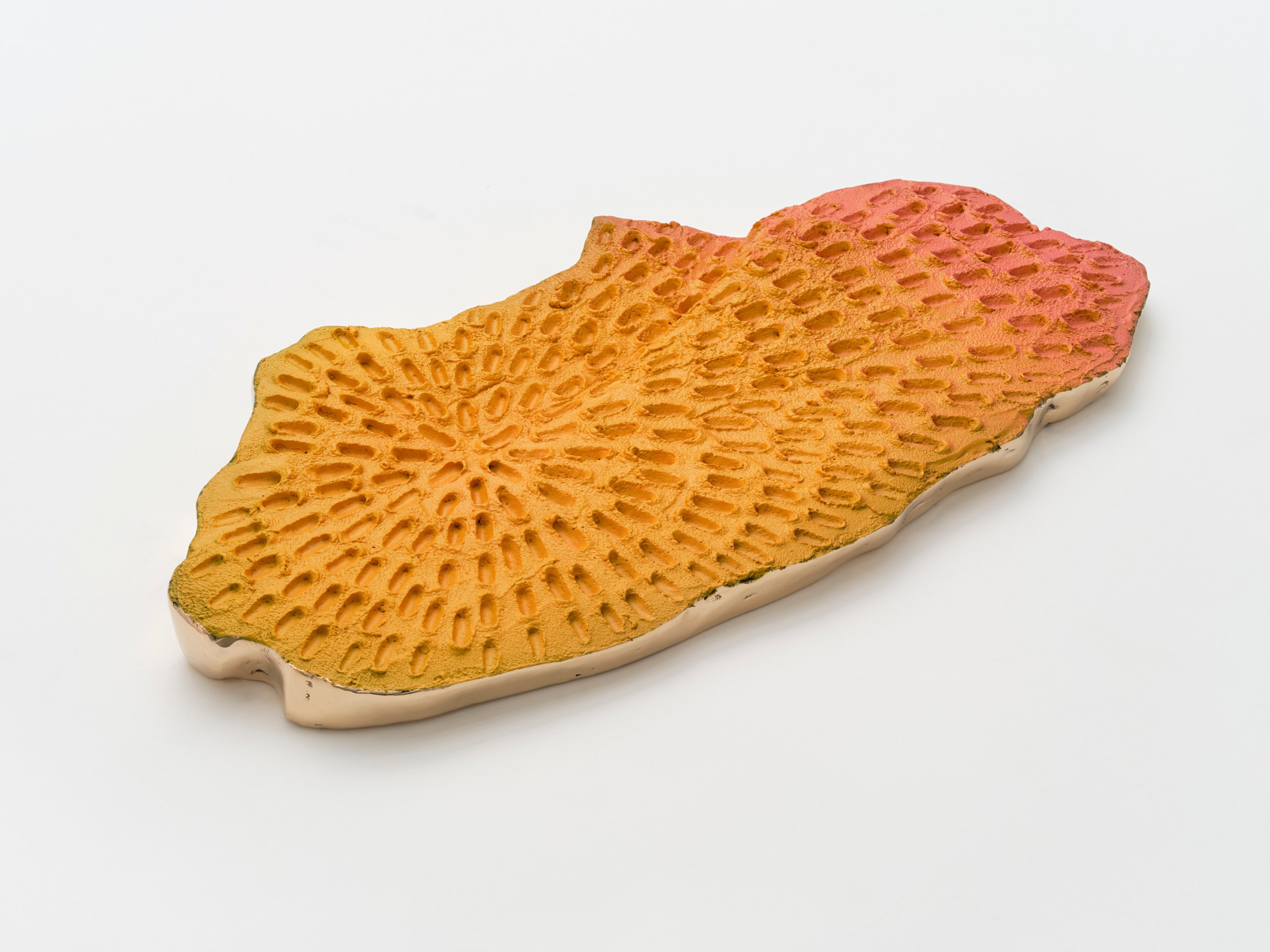 Jennifer Guidi, Pure Abundance, 2022