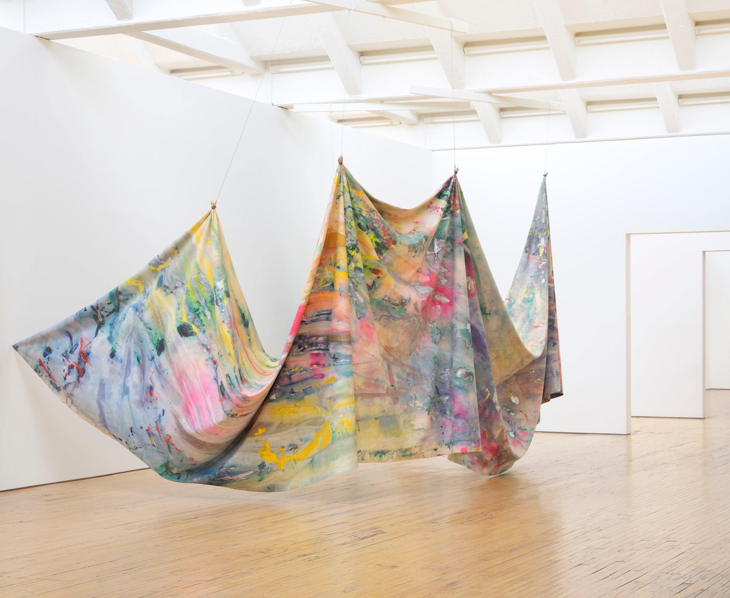 Sam Gilliam