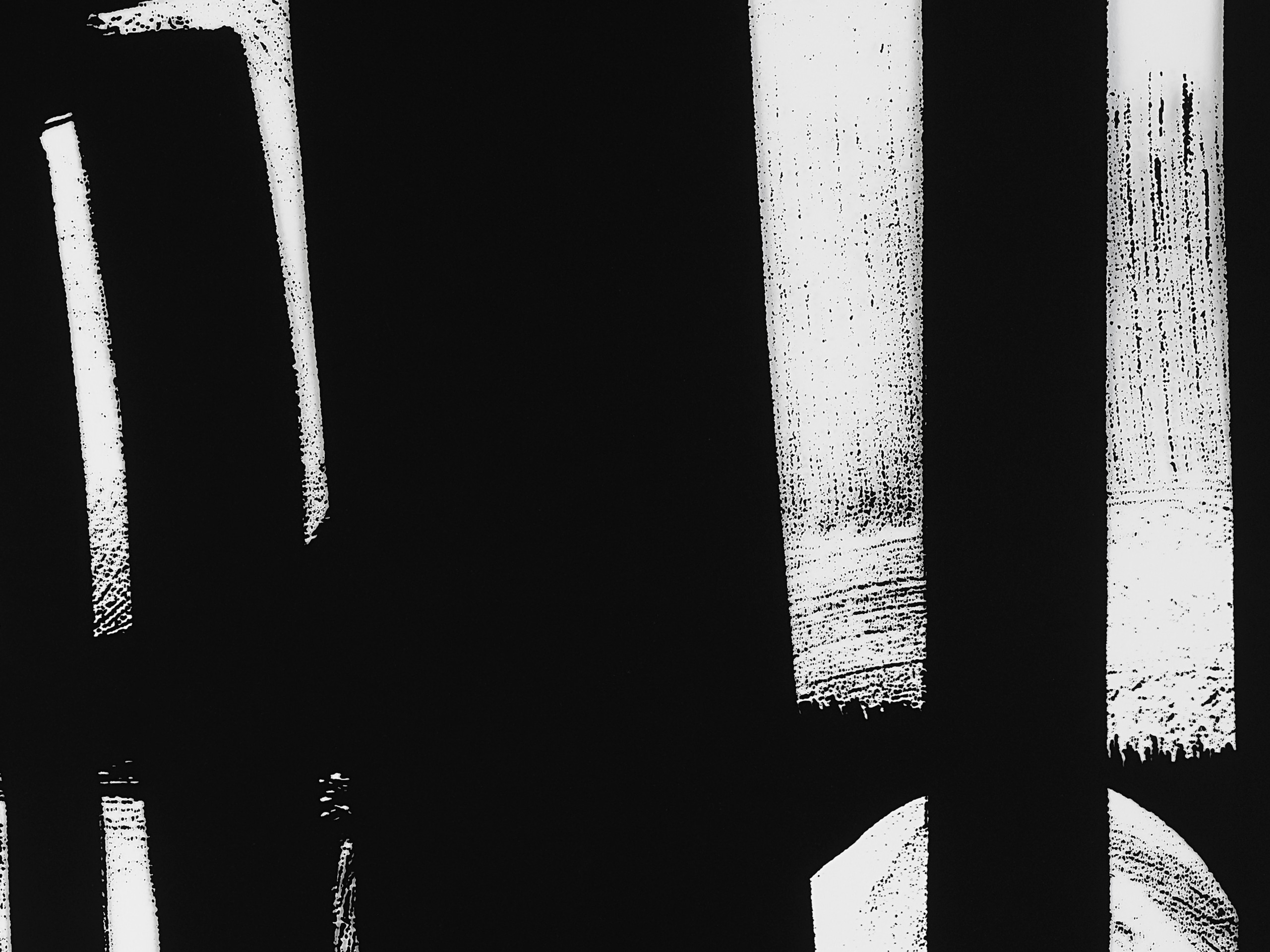 Adam Pendleton, OKDADAOKD, 2020