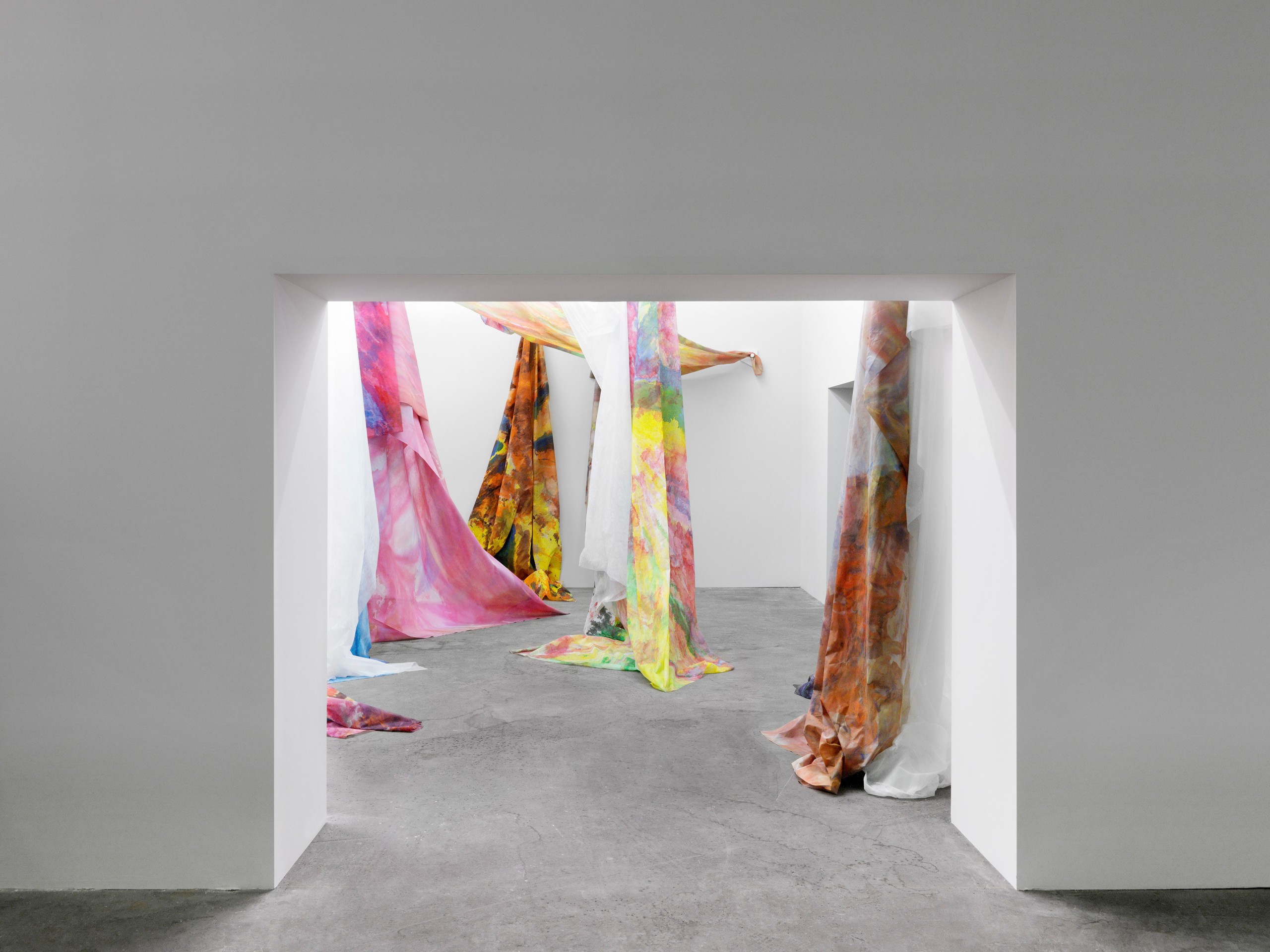 Art Basel | Unlimited