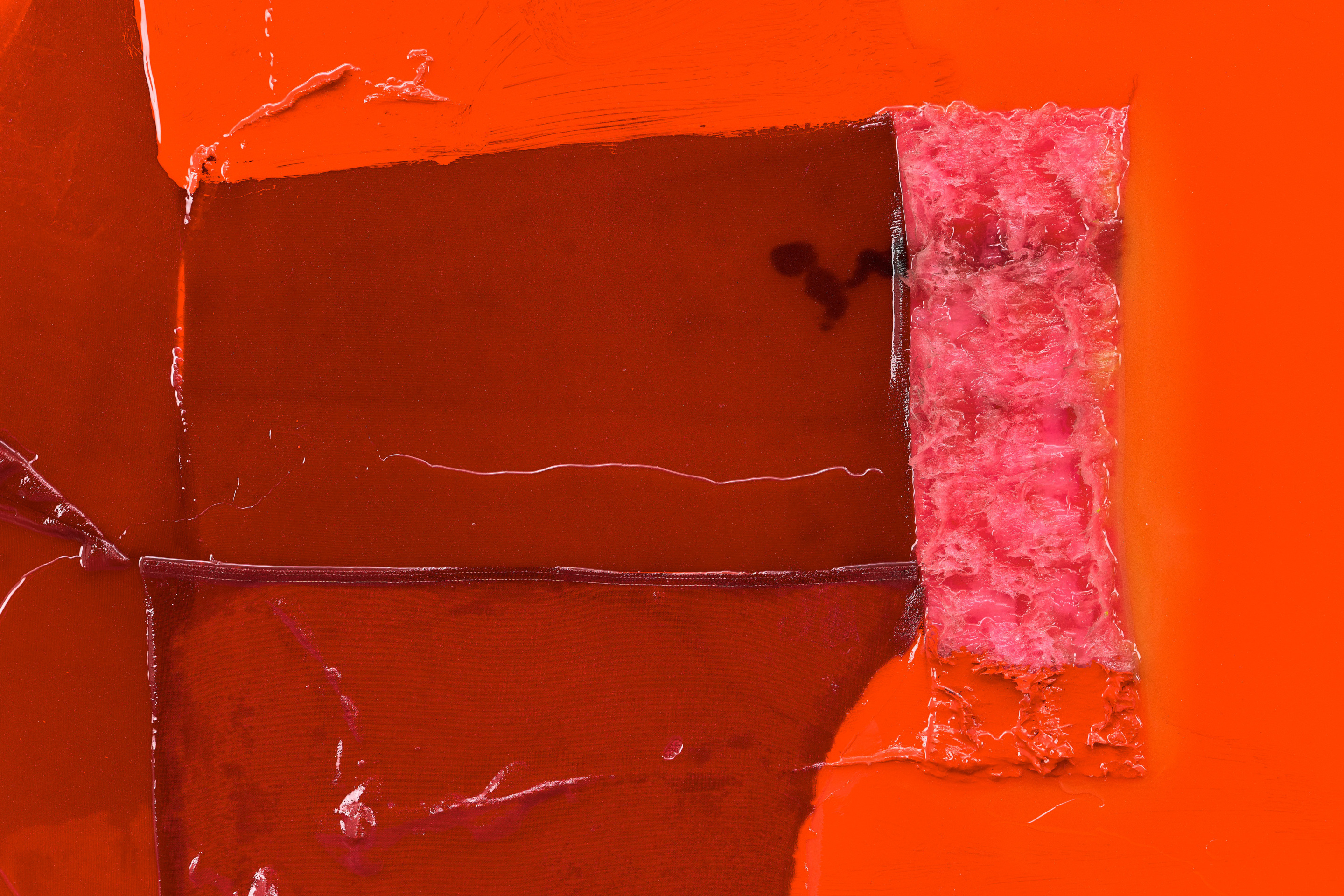 Will Boone, Red Dad, 2022 - 2023