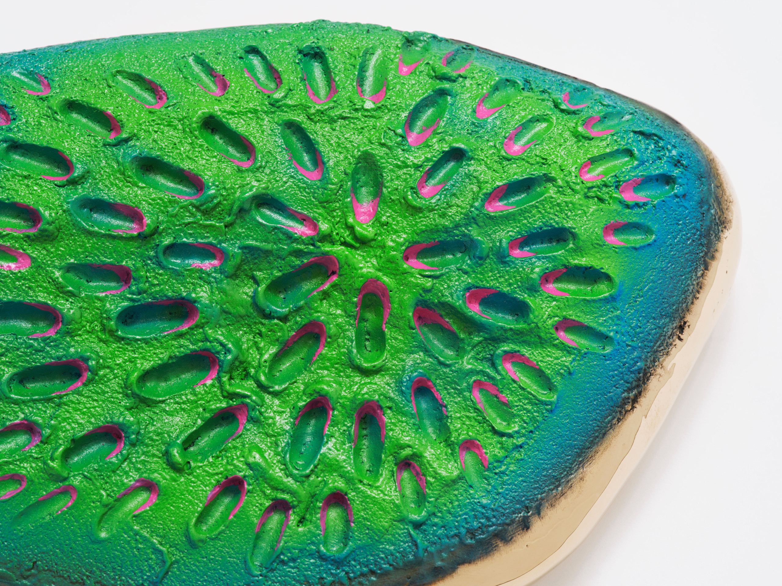 Jennifer Guidi, Shaman Stone, 2022