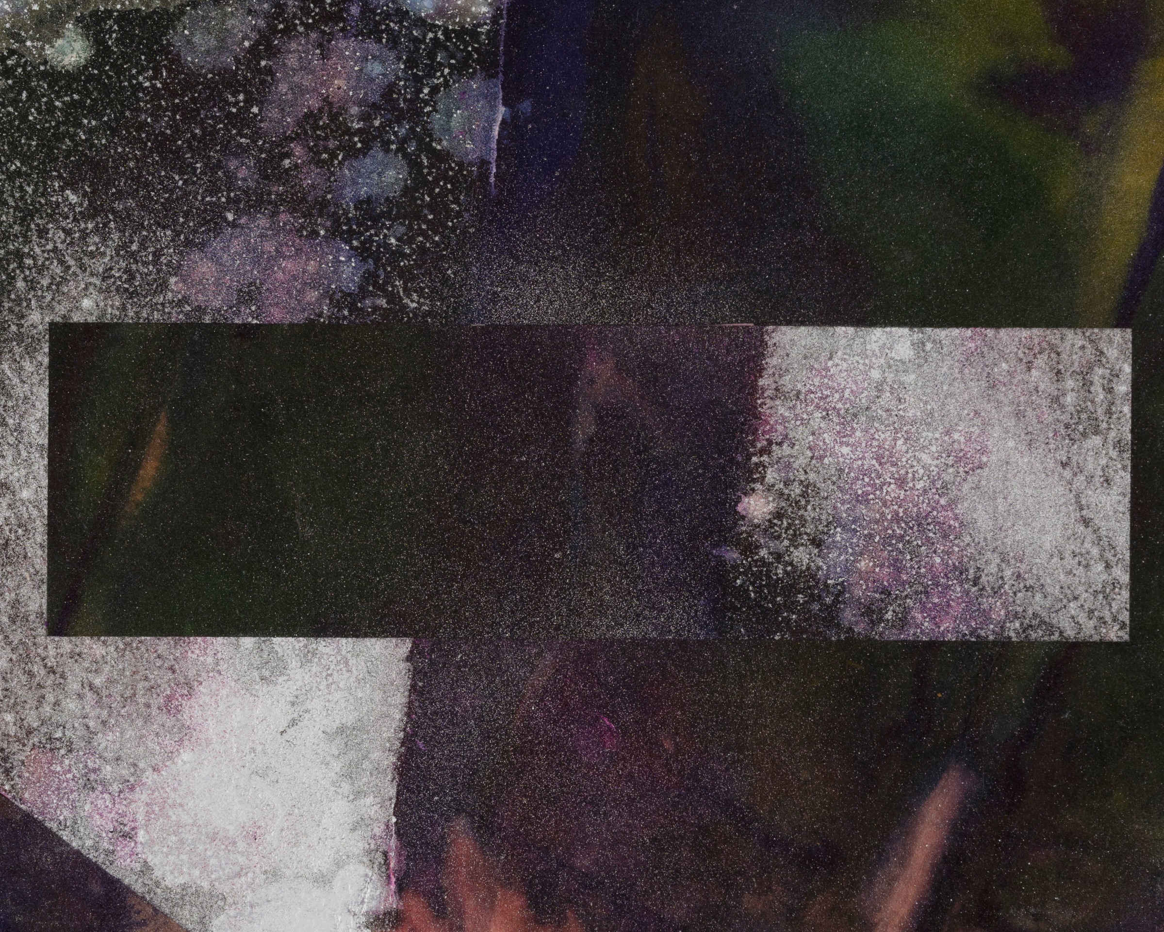 Sam Gilliam, Untitled, 1980