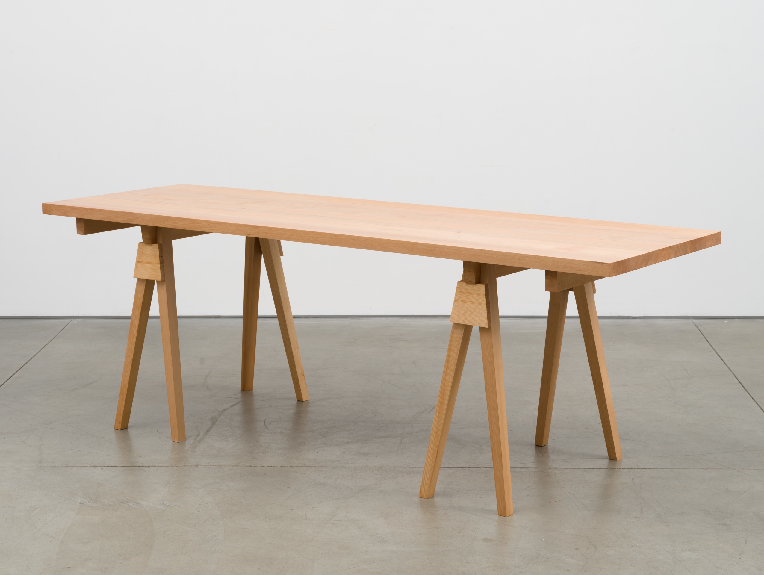 Andrea B&uuml;ttner, Untitled, 2021