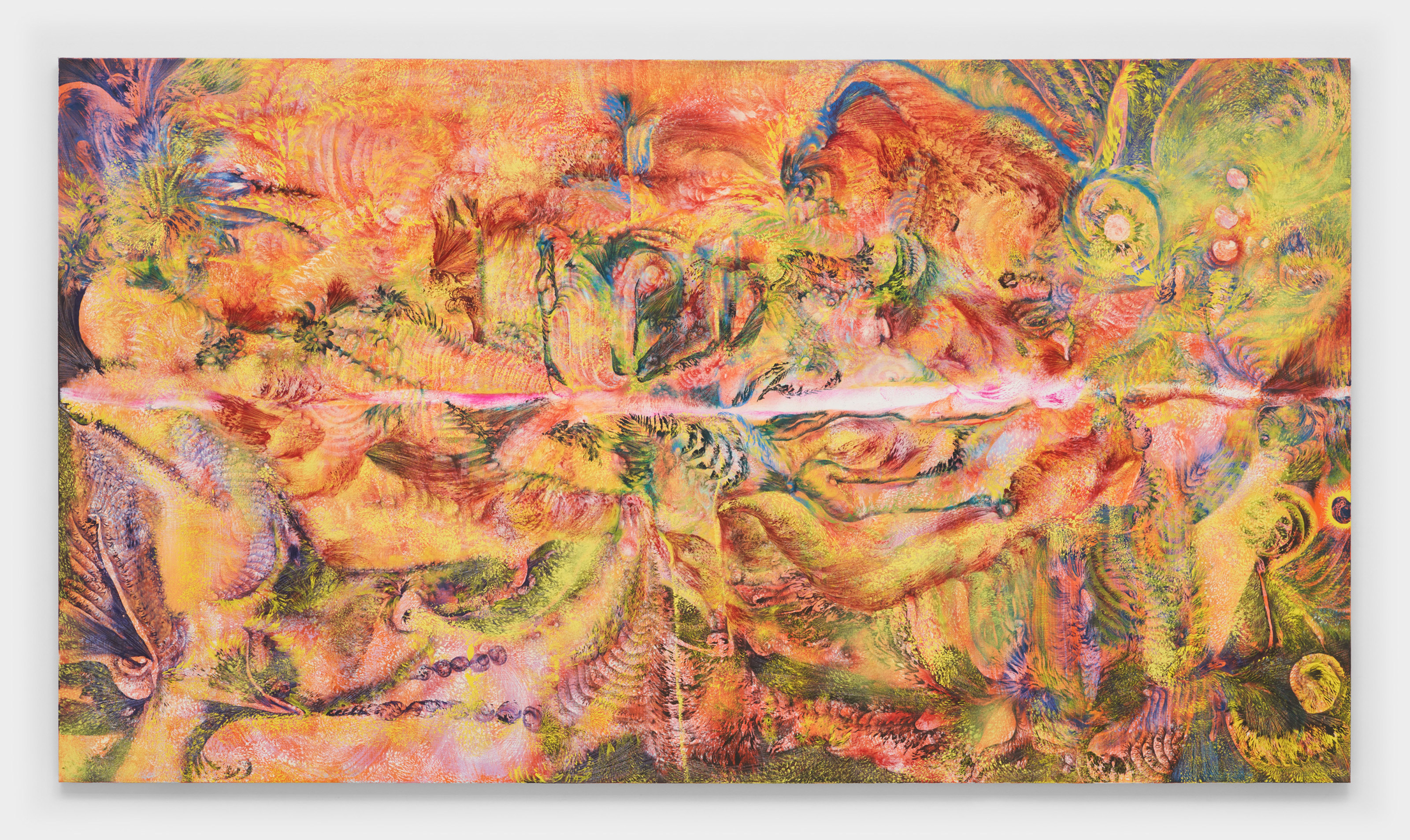 Lucy Bull, 3:45, 2021