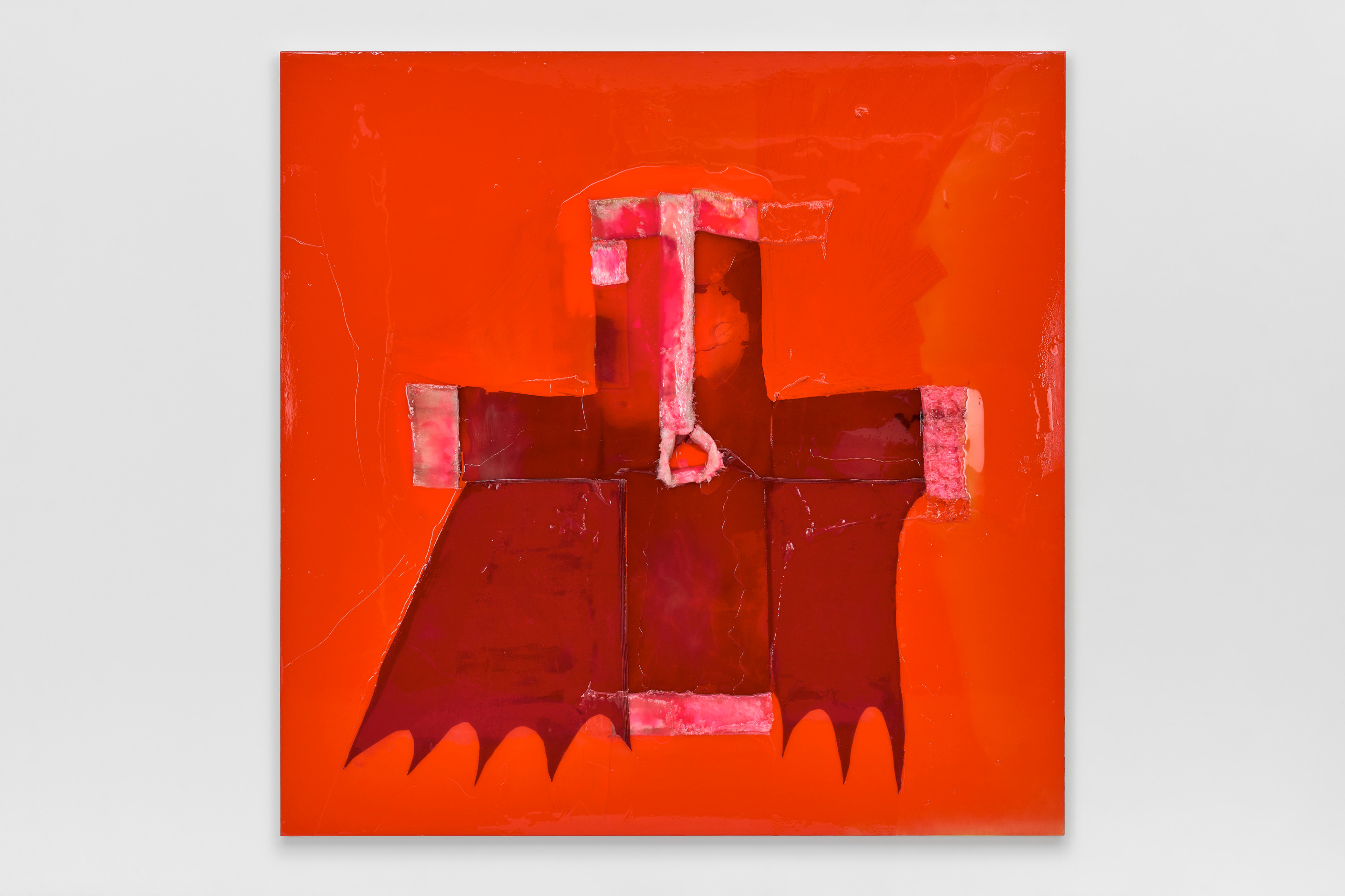 Will Boone, Red Dad, 2022 - 2023