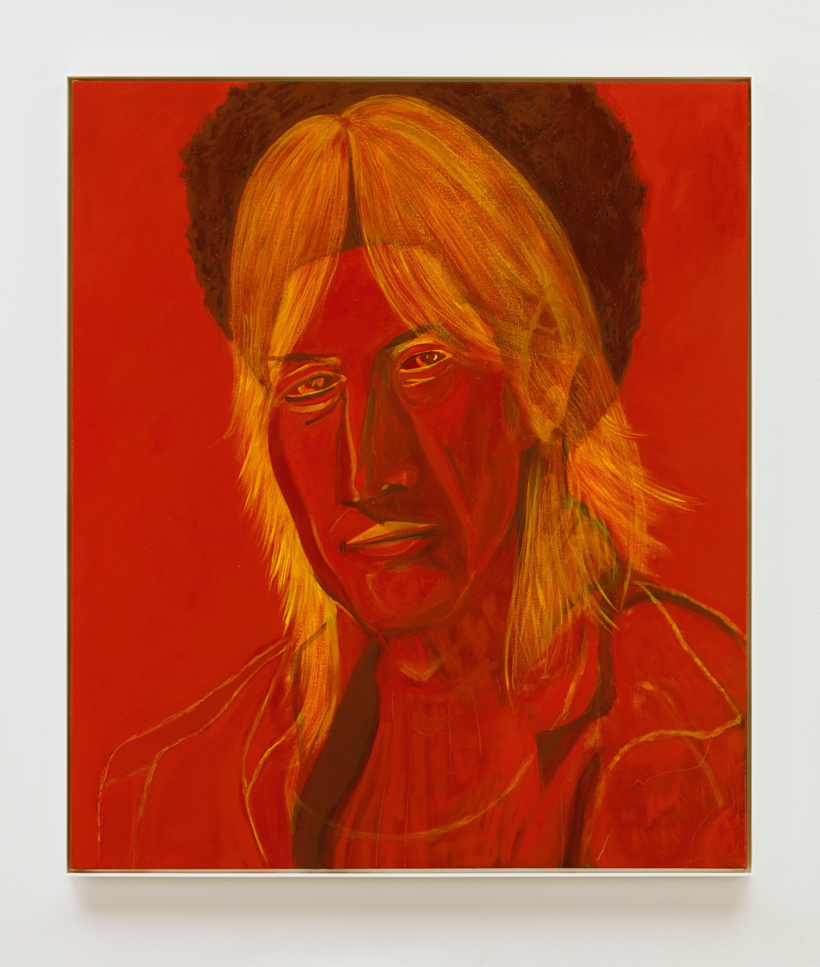 Jason Fox P &amp;amp; G, 2020