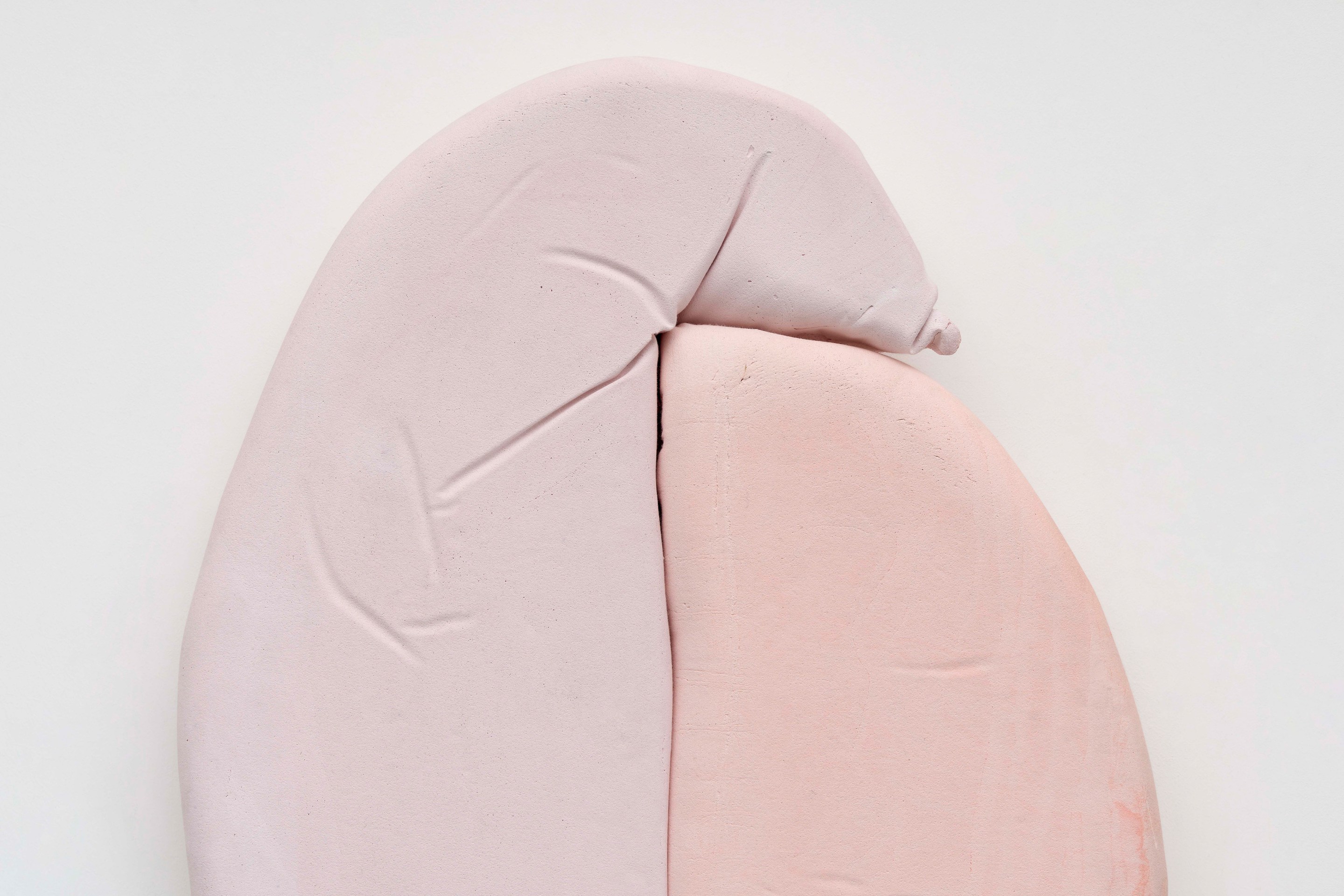 Anthony Pearson, Untitled (Coupled Casement), 2022