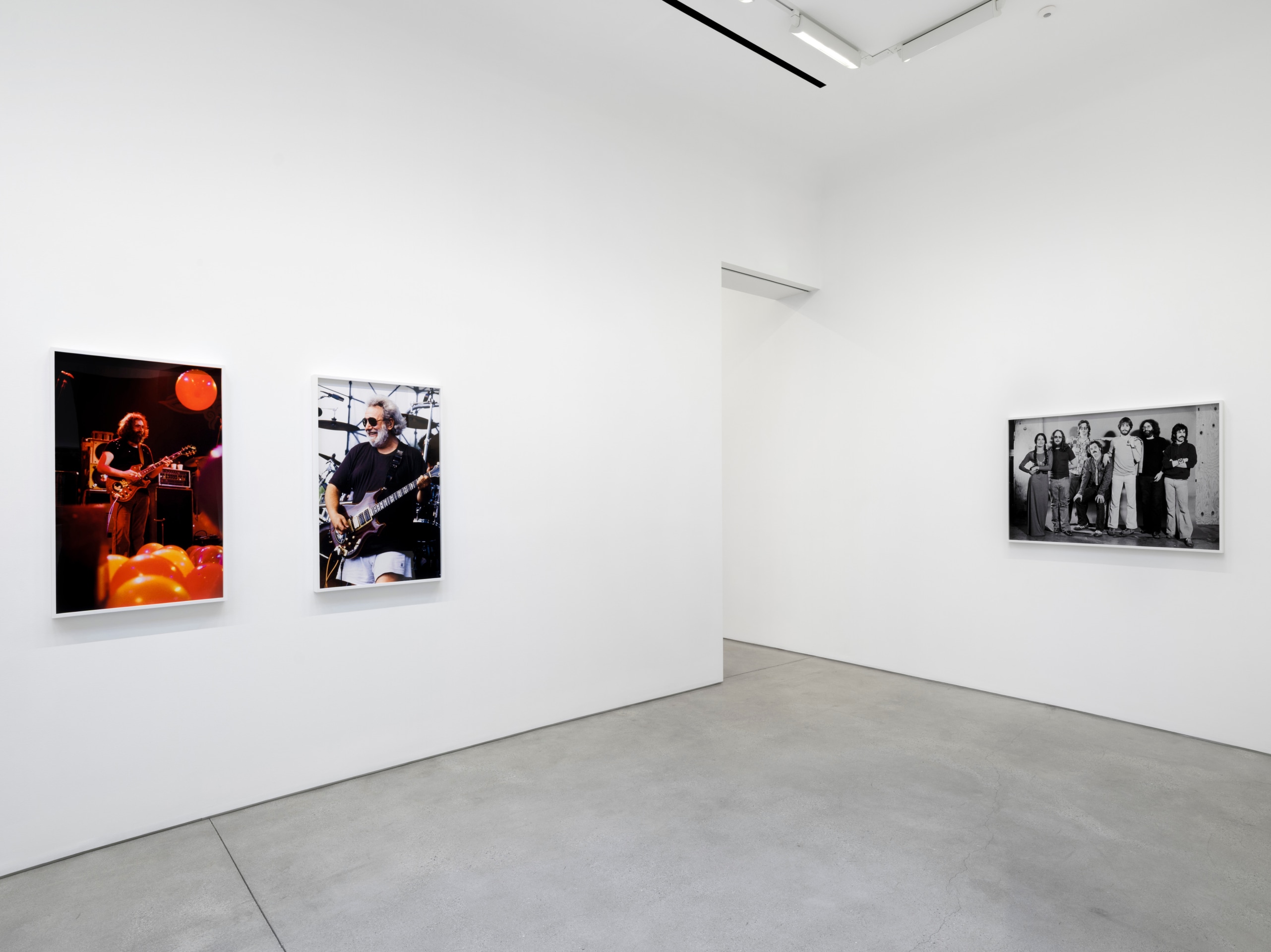 An American Beauty: Grateful Dead 1965&ndash;1995