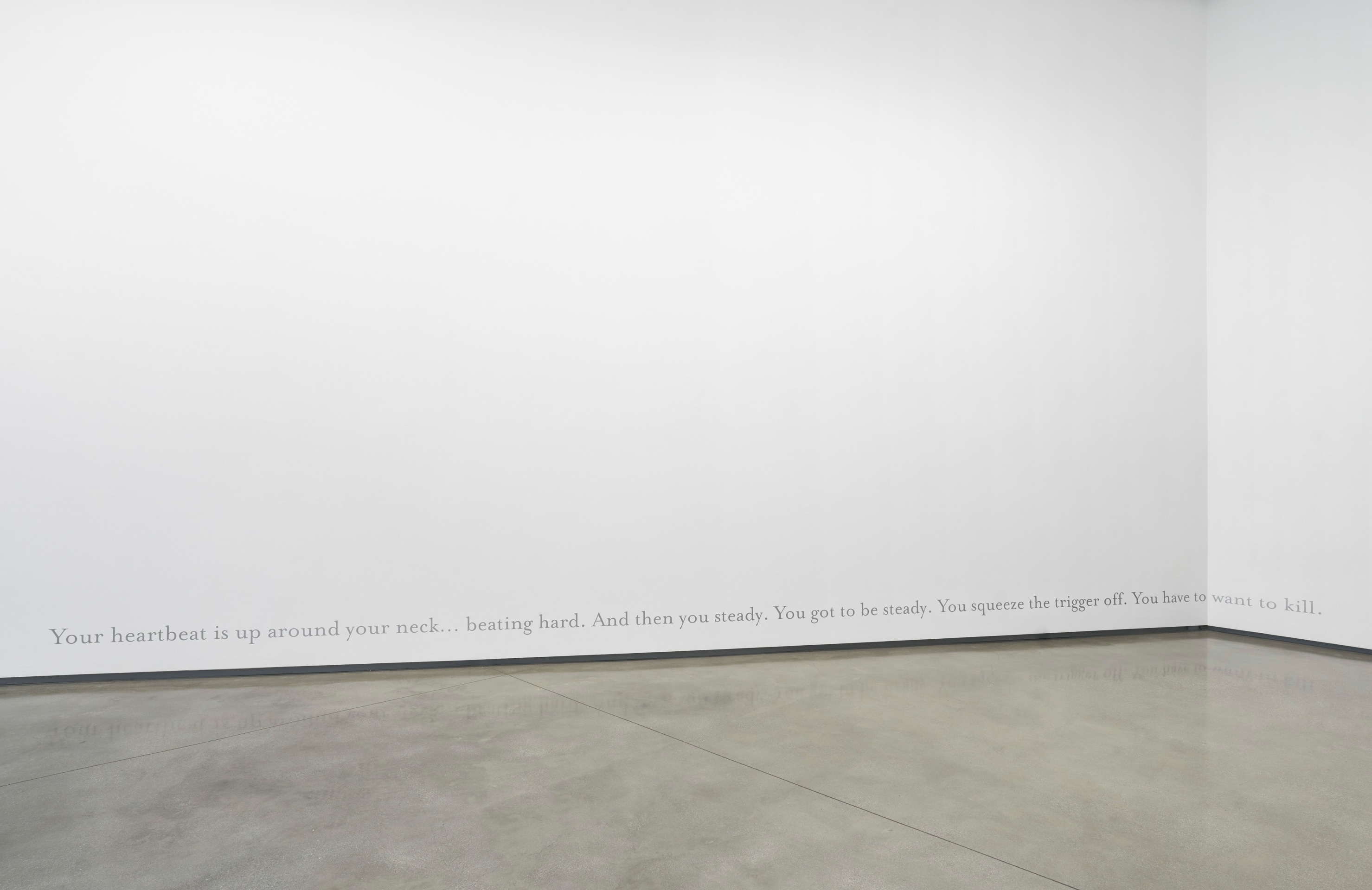 Shaun Leonardo, Primitive Games, 2022