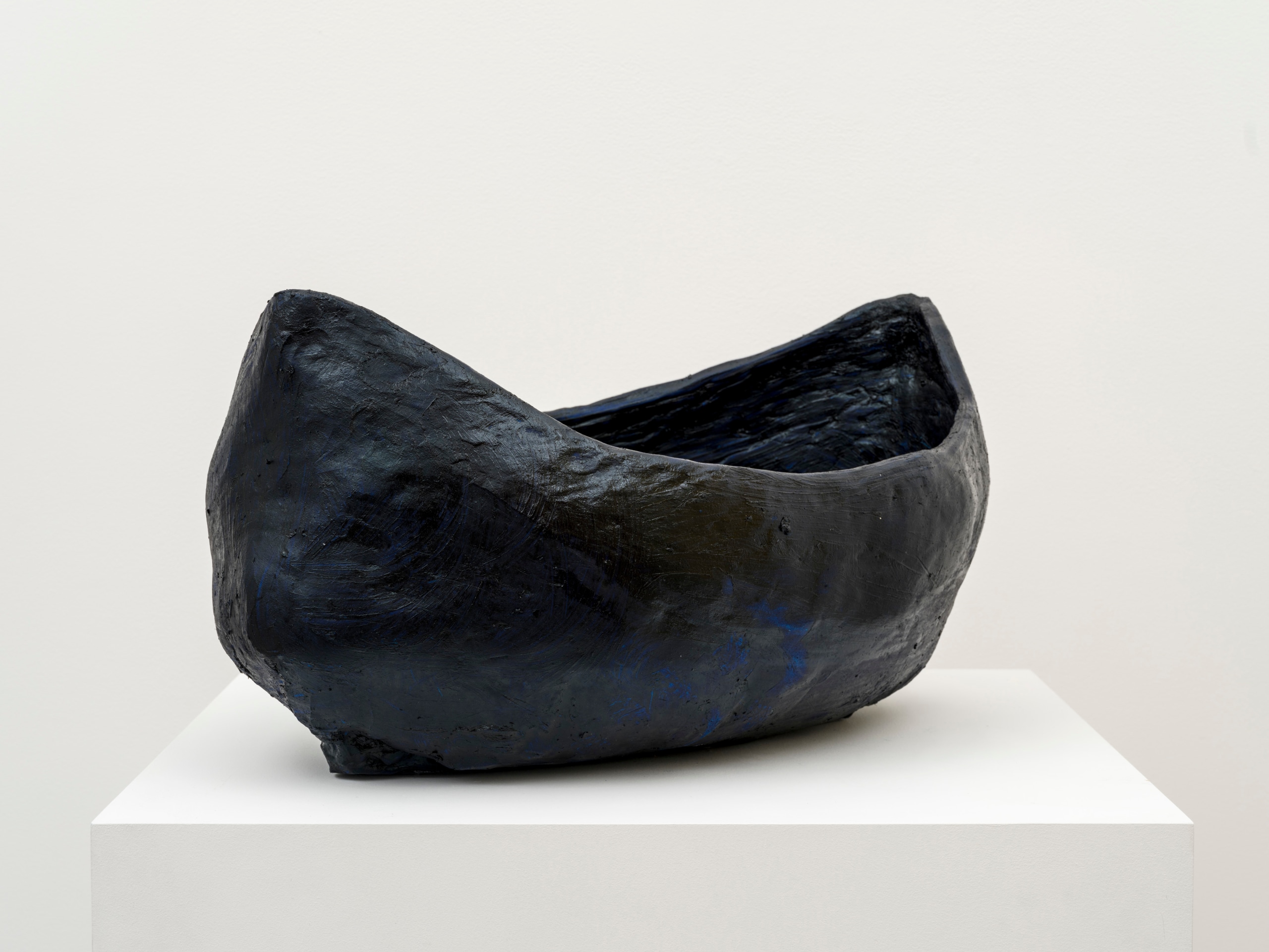 Rashid Johnson, Untitled Boats, 2021