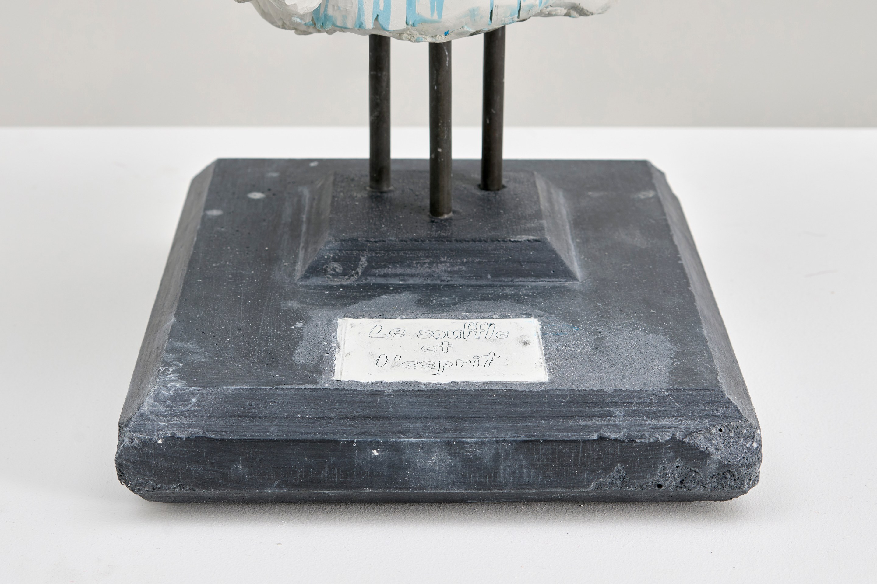 David Altmejd, Le souffle et l&rsquo;esprit, 2024