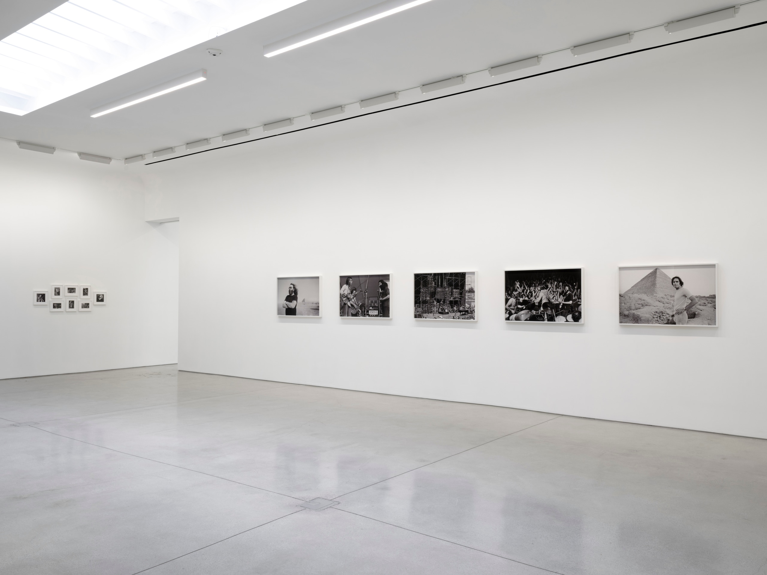 An American Beauty: Grateful Dead 1965&ndash;1995