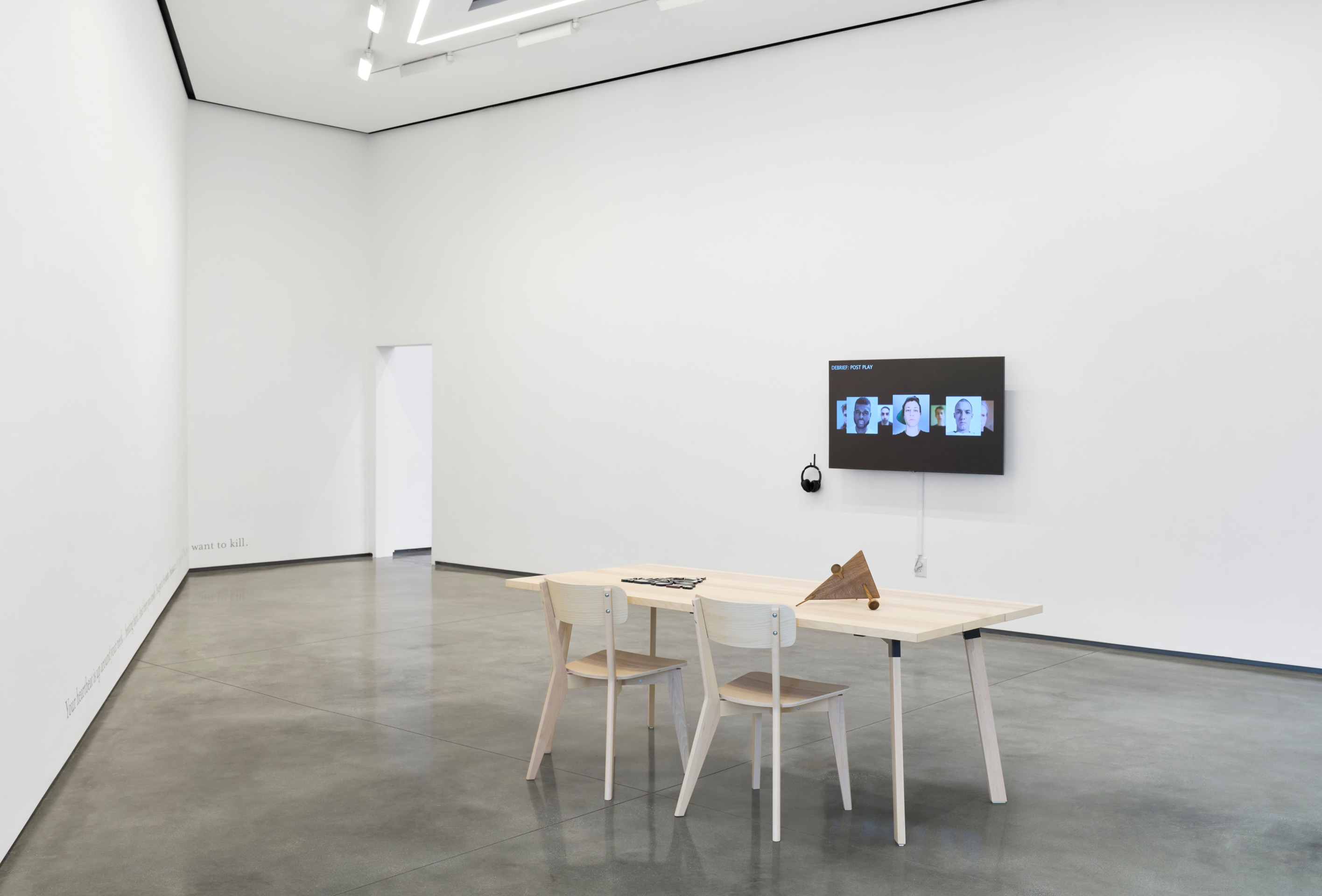 Curated by The Racial Imaginary Institute