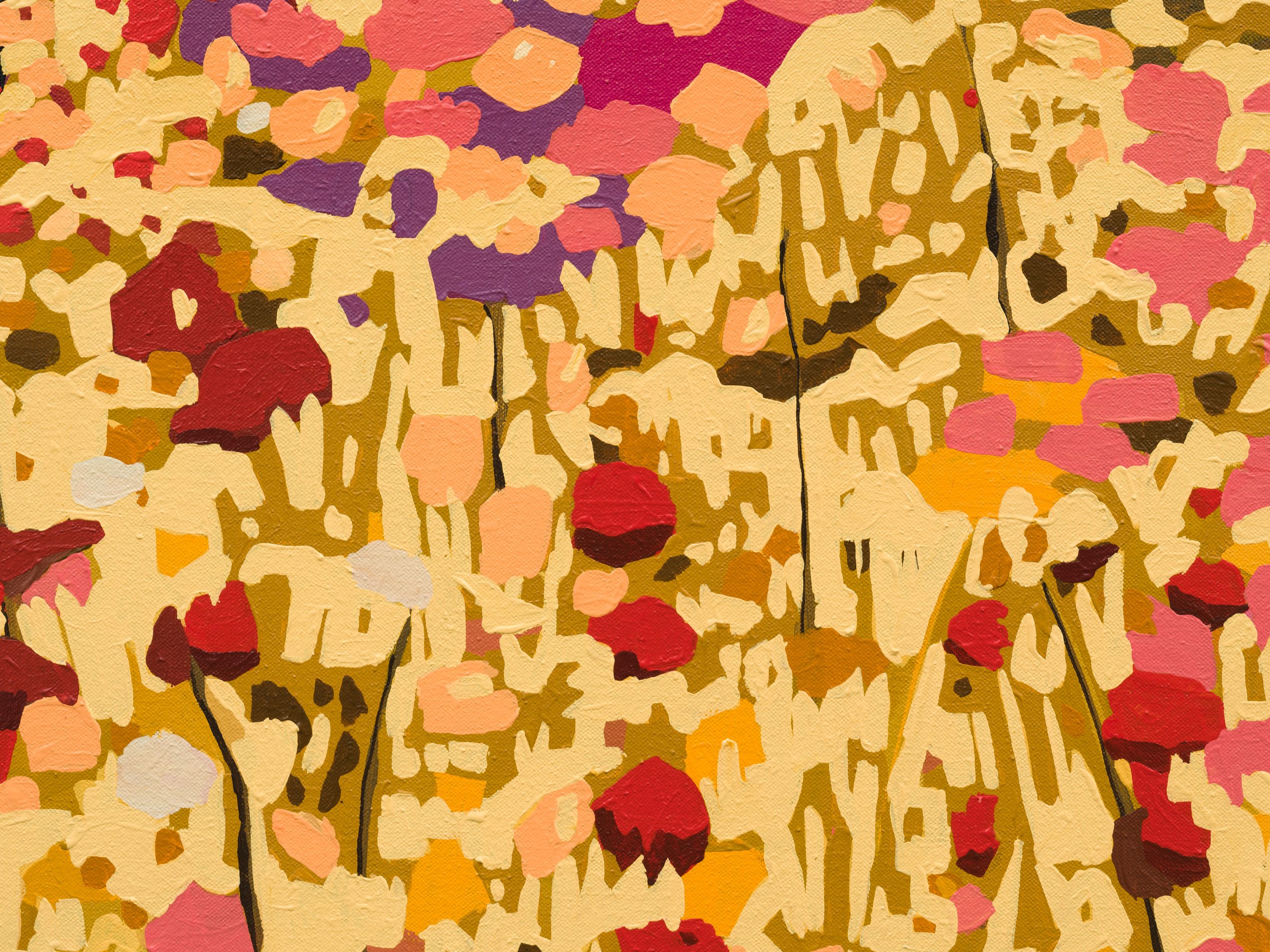 Hilary Pecis, Southern Rim, 2022