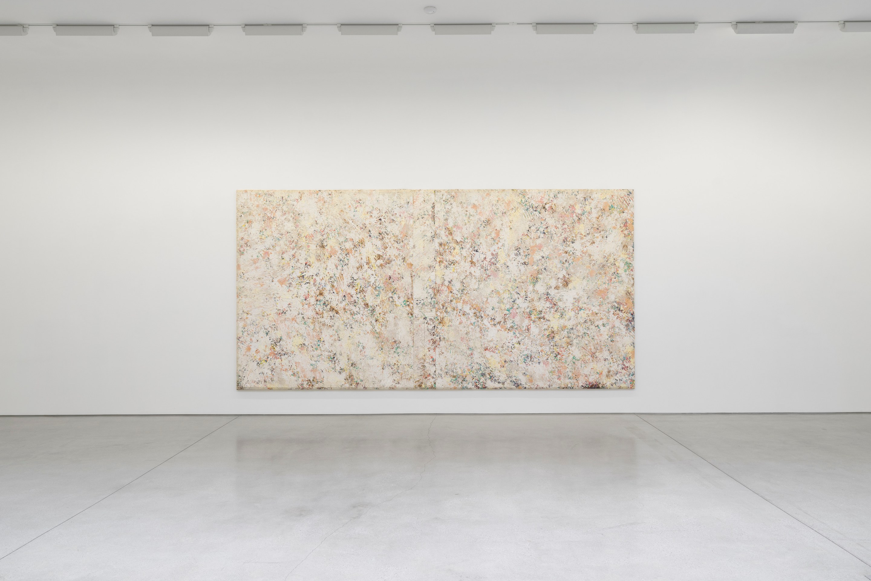 Sam Gilliam