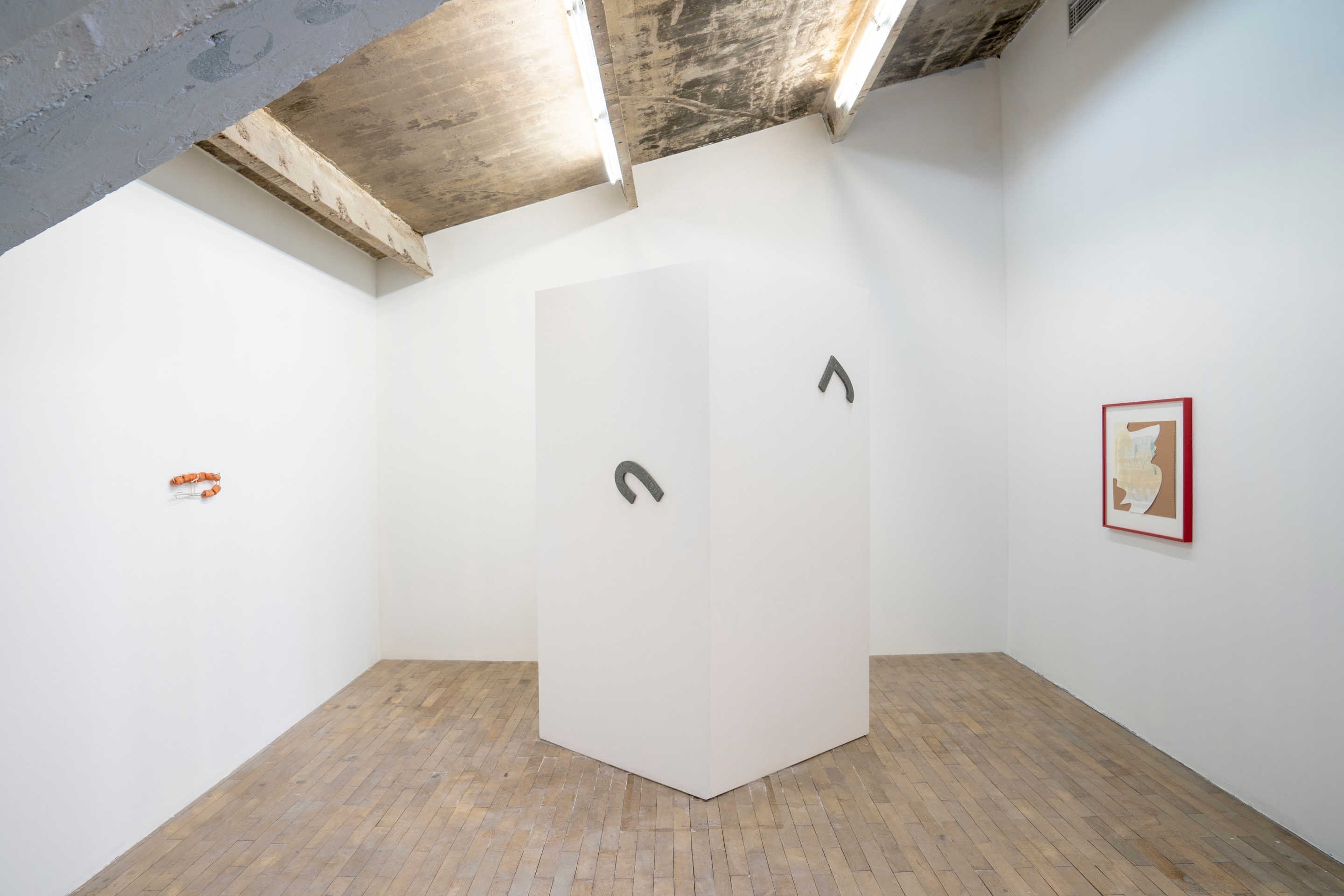 Richard Tuttle