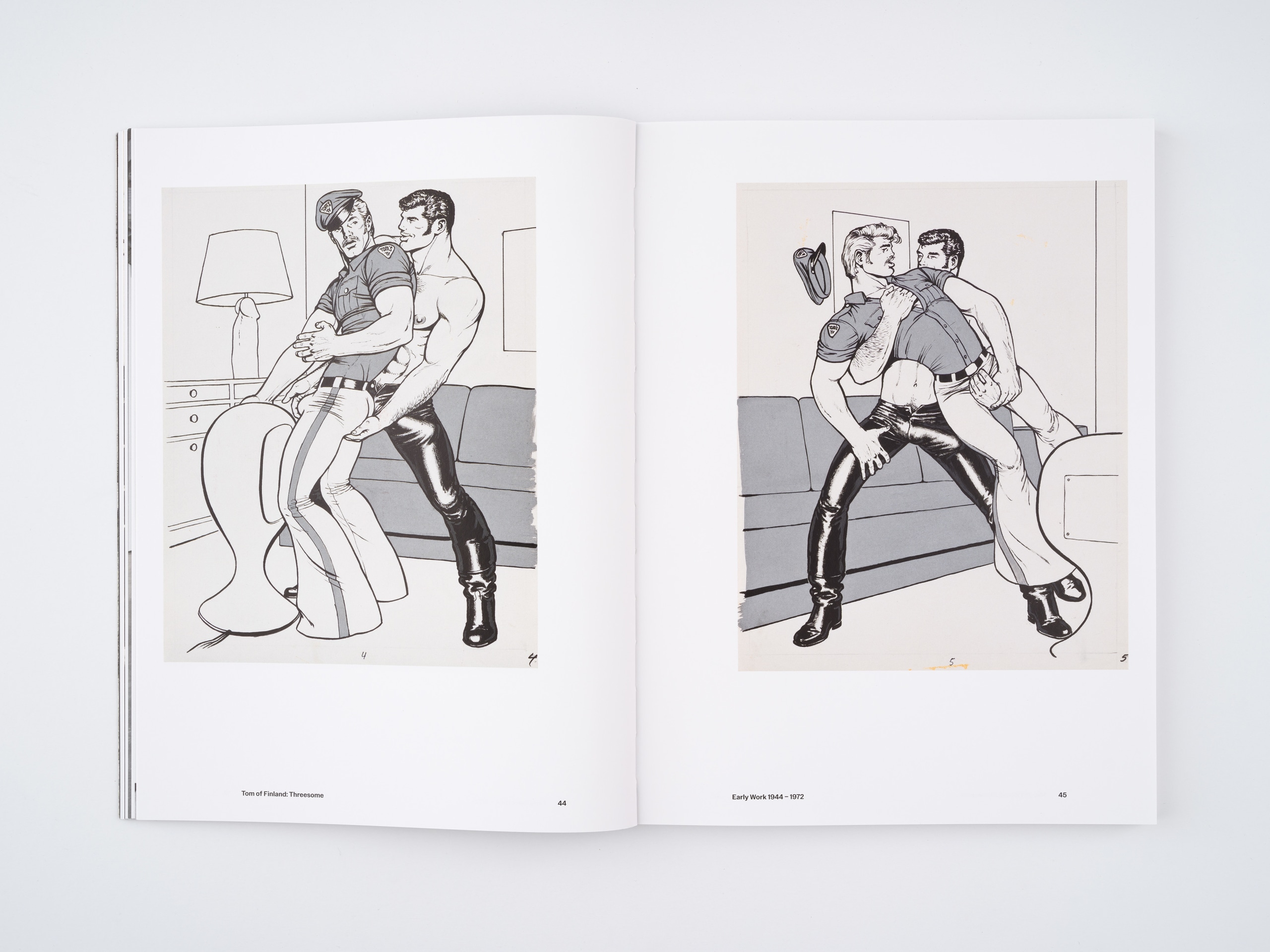 Tom of Finland