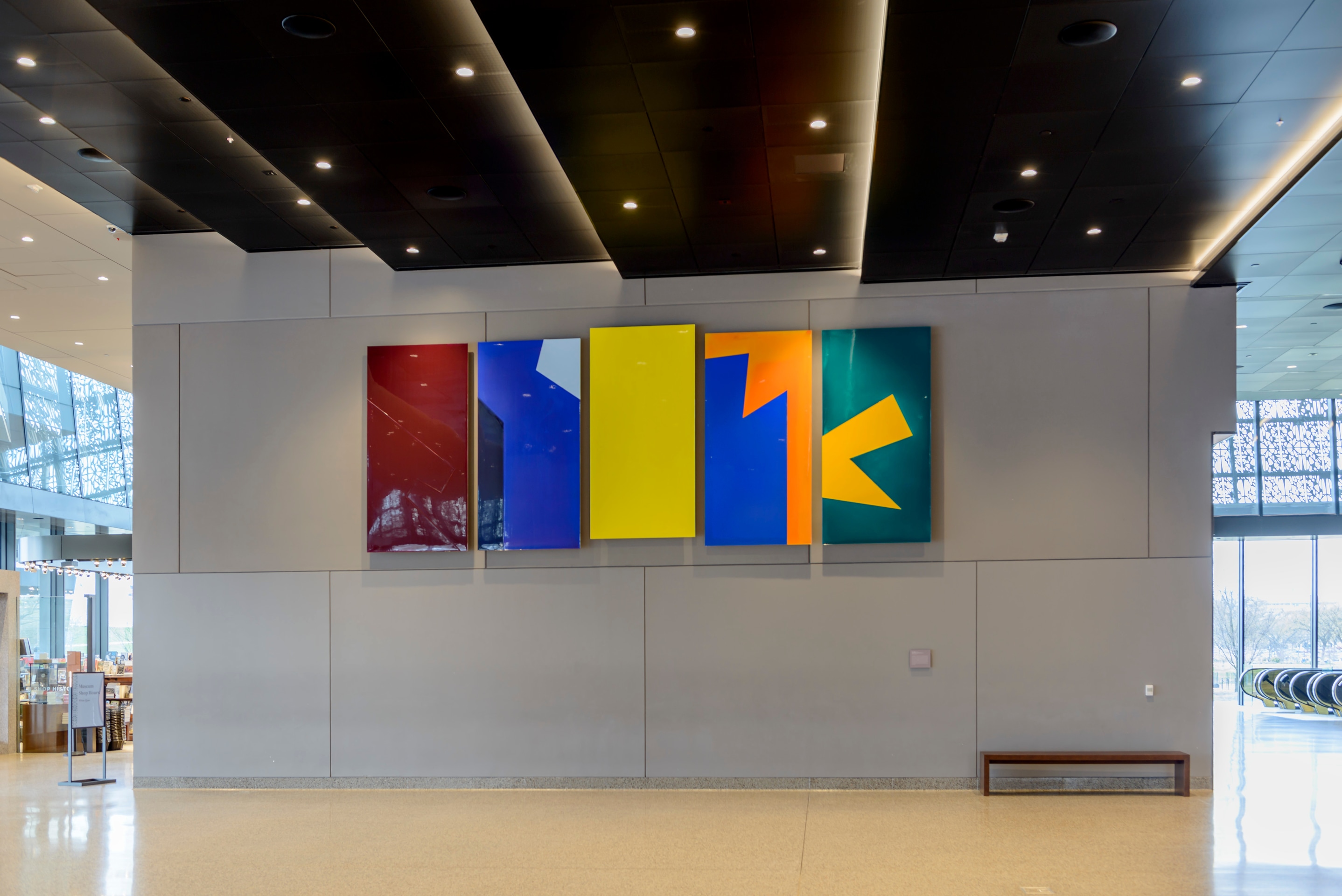 Sam Gilliam