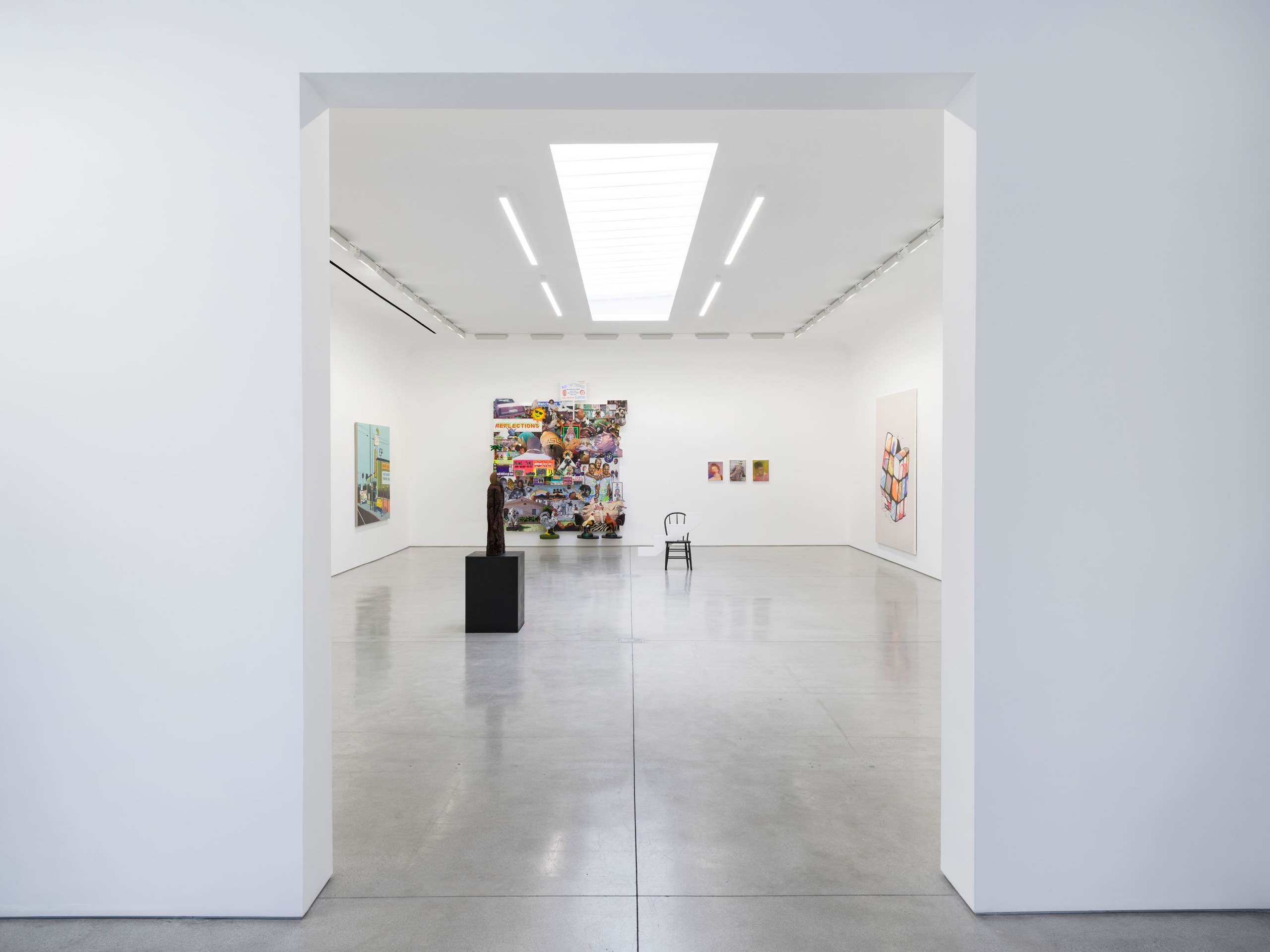 Celebrating David Kordansky Gallery's 20th Anniversary